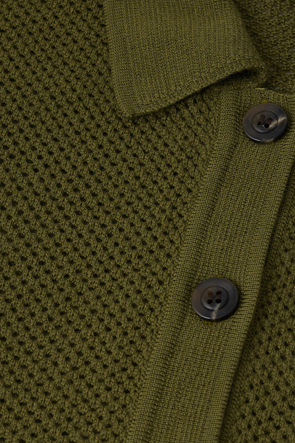 GREEN DAVON POLO - Image 5