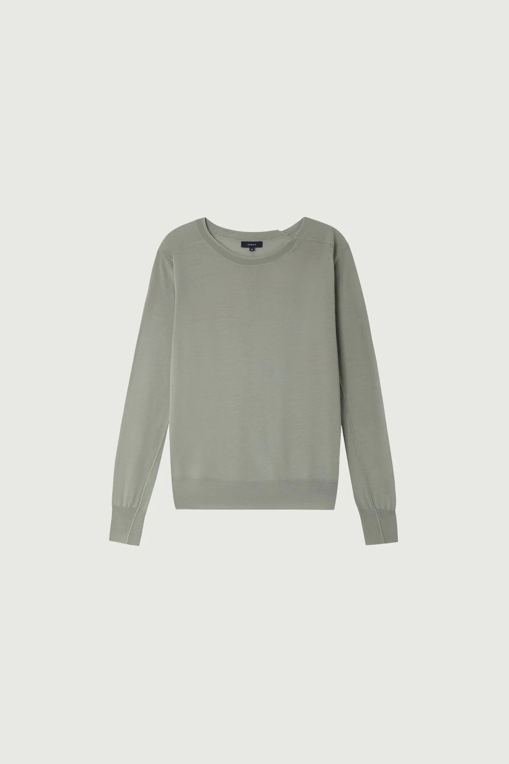 GREEN AUSSIE PULLOVER - Image 4