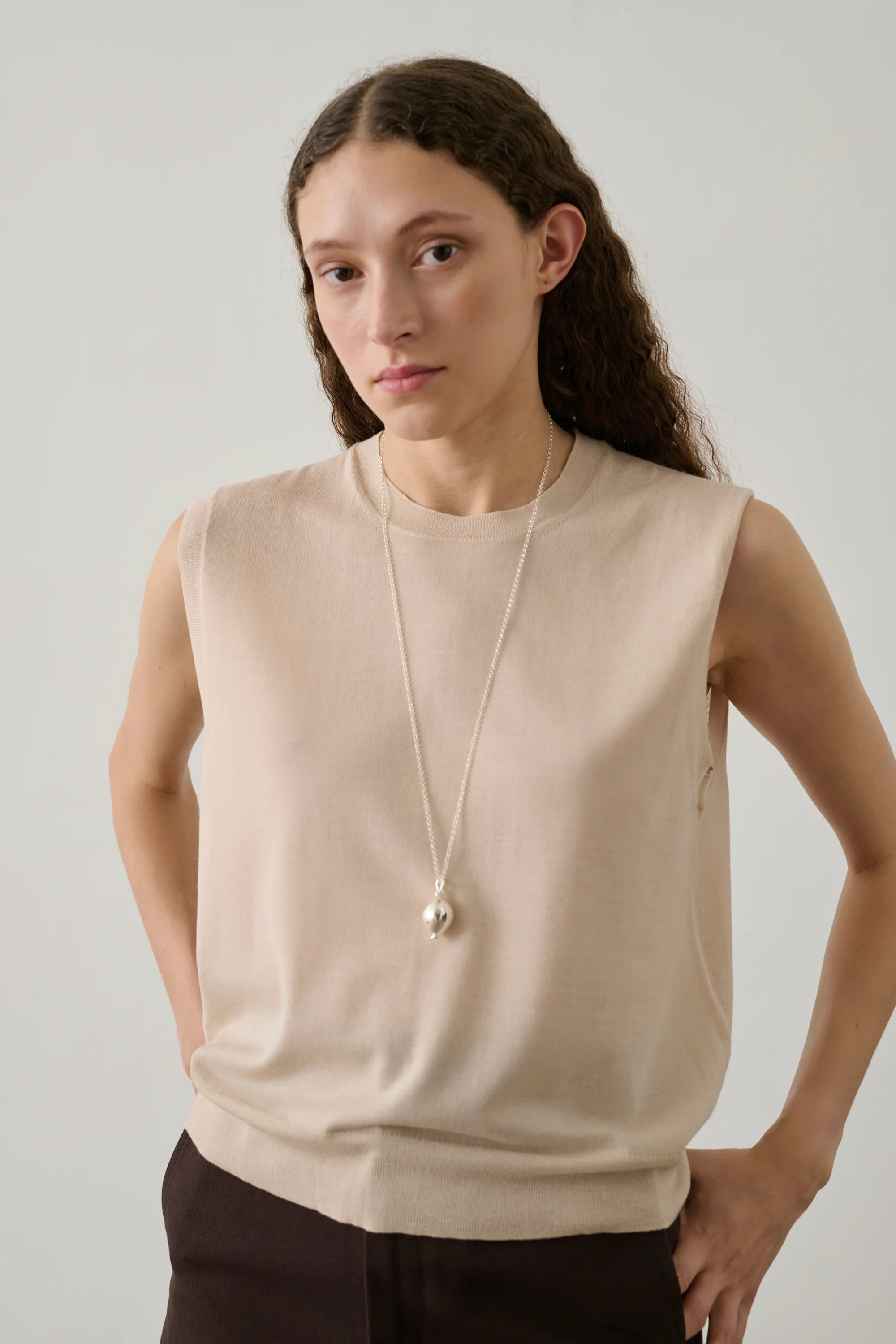 PINK FERGIE PULLOVER - Image 2