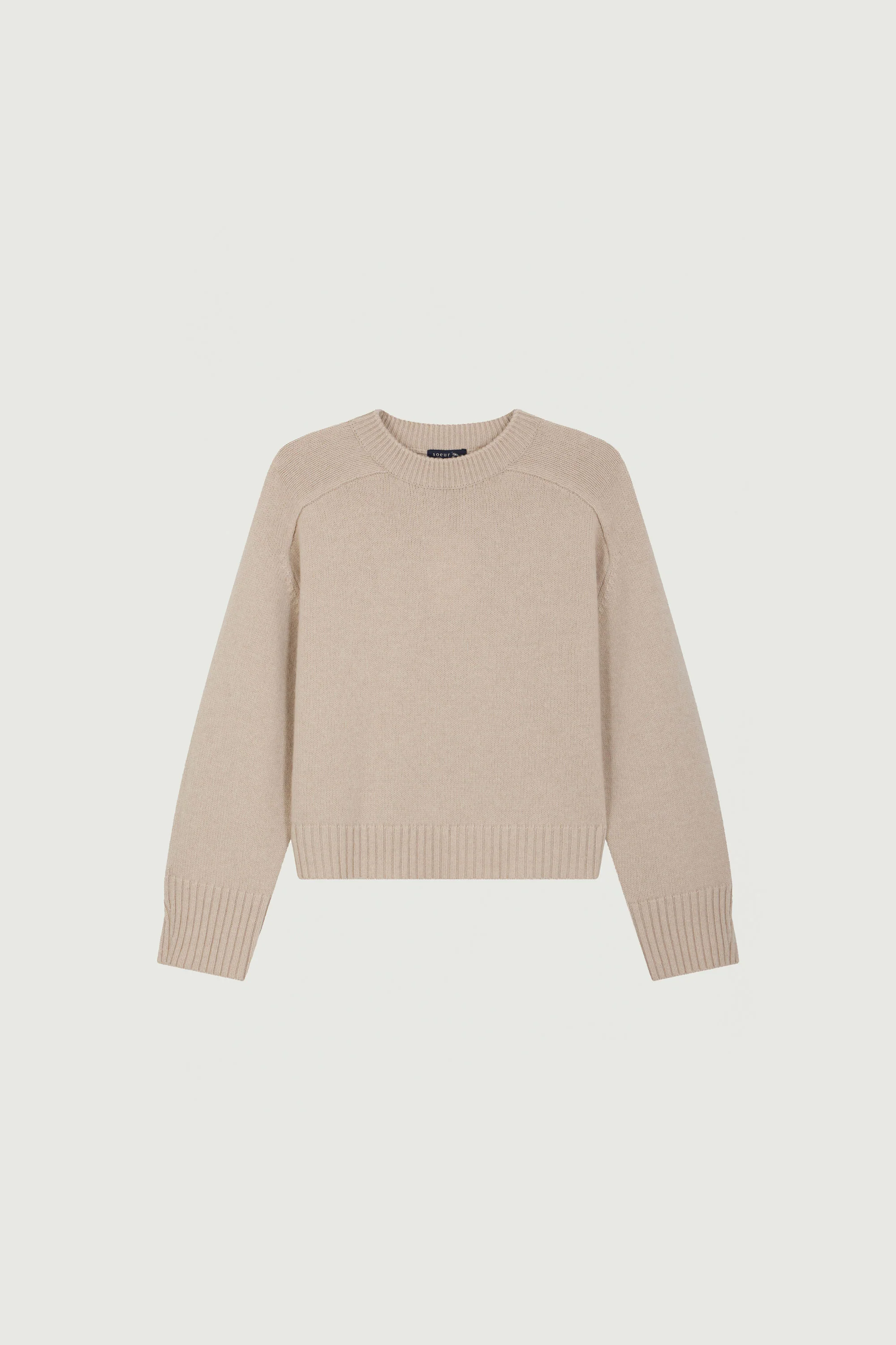 OFF-WHITE WILL PULLOVER - Image 4