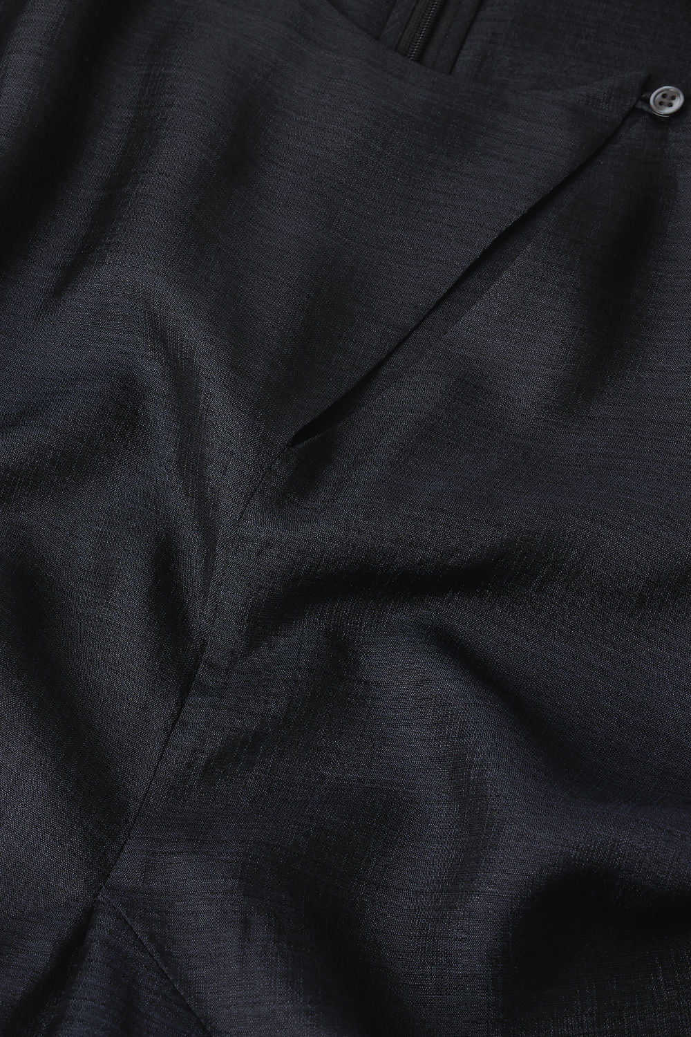 BLACK ELLA DRESS - Image 8