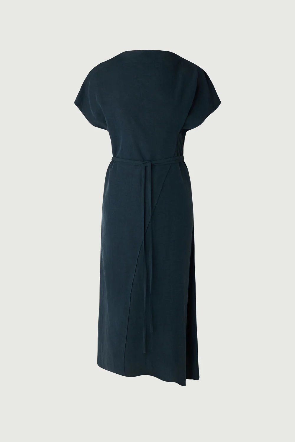 BLUE FELICIE DRESS - Image 5