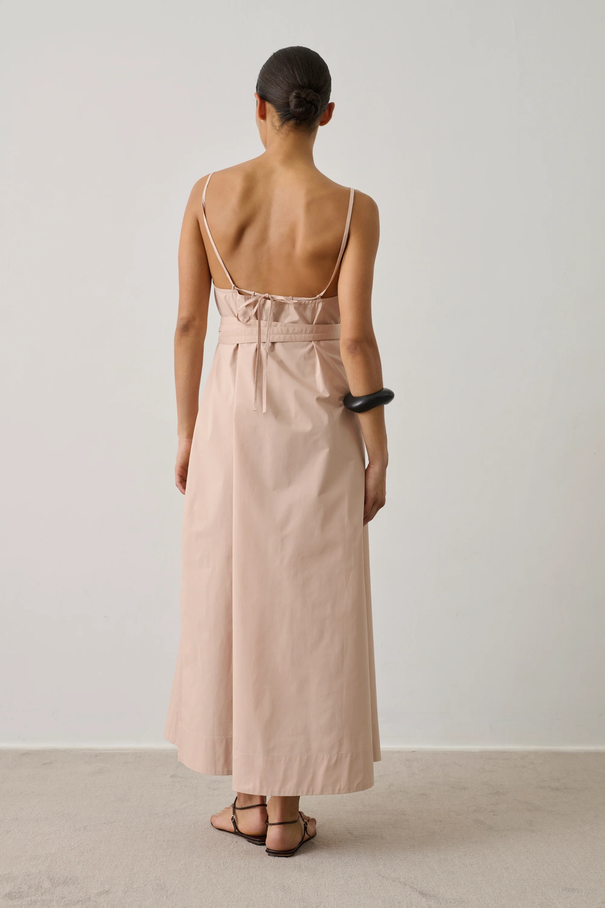 PINK HEIDI DRESS - Image 2