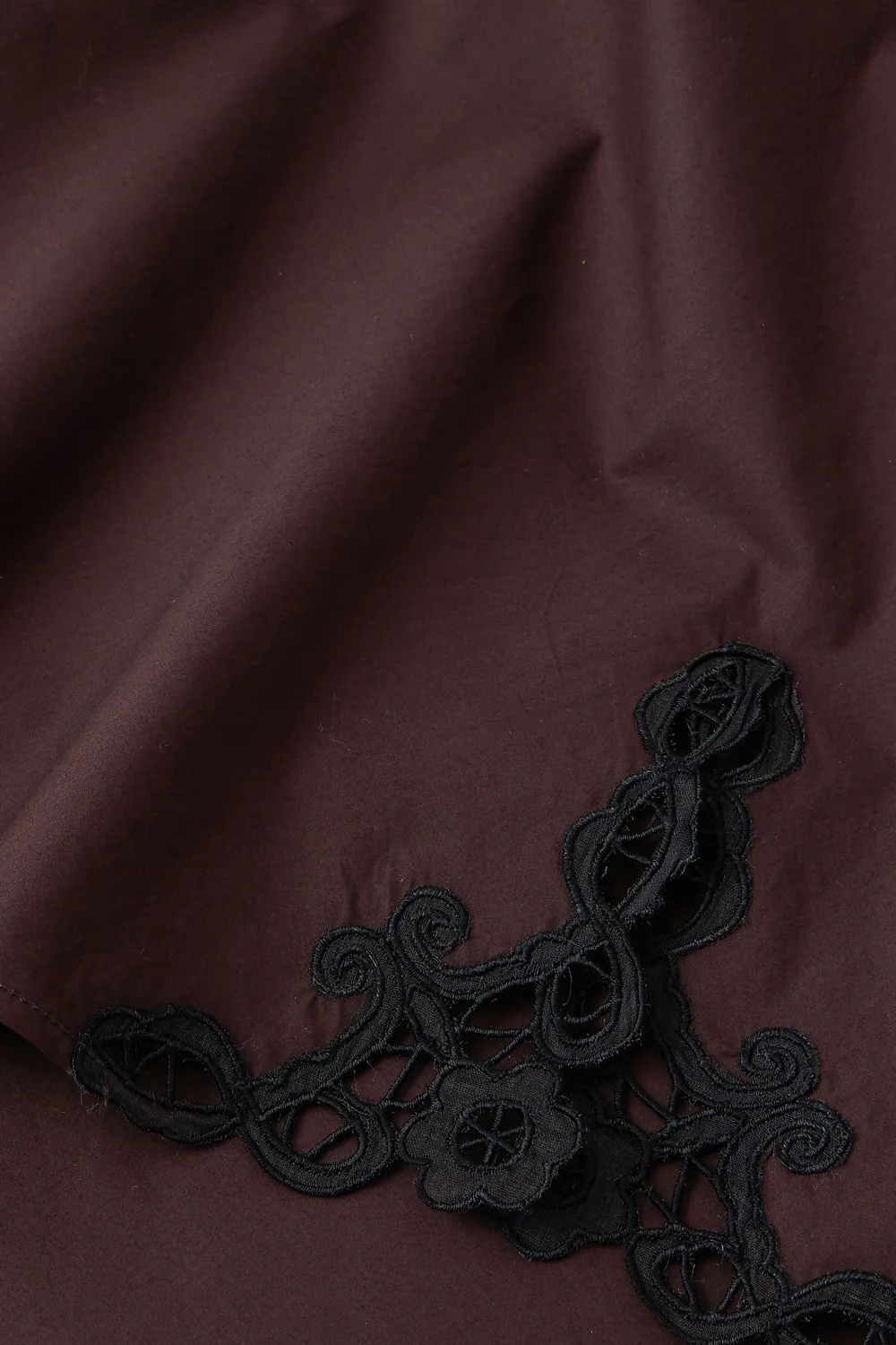 BROWN HOUNA SKIRT - Image 6
