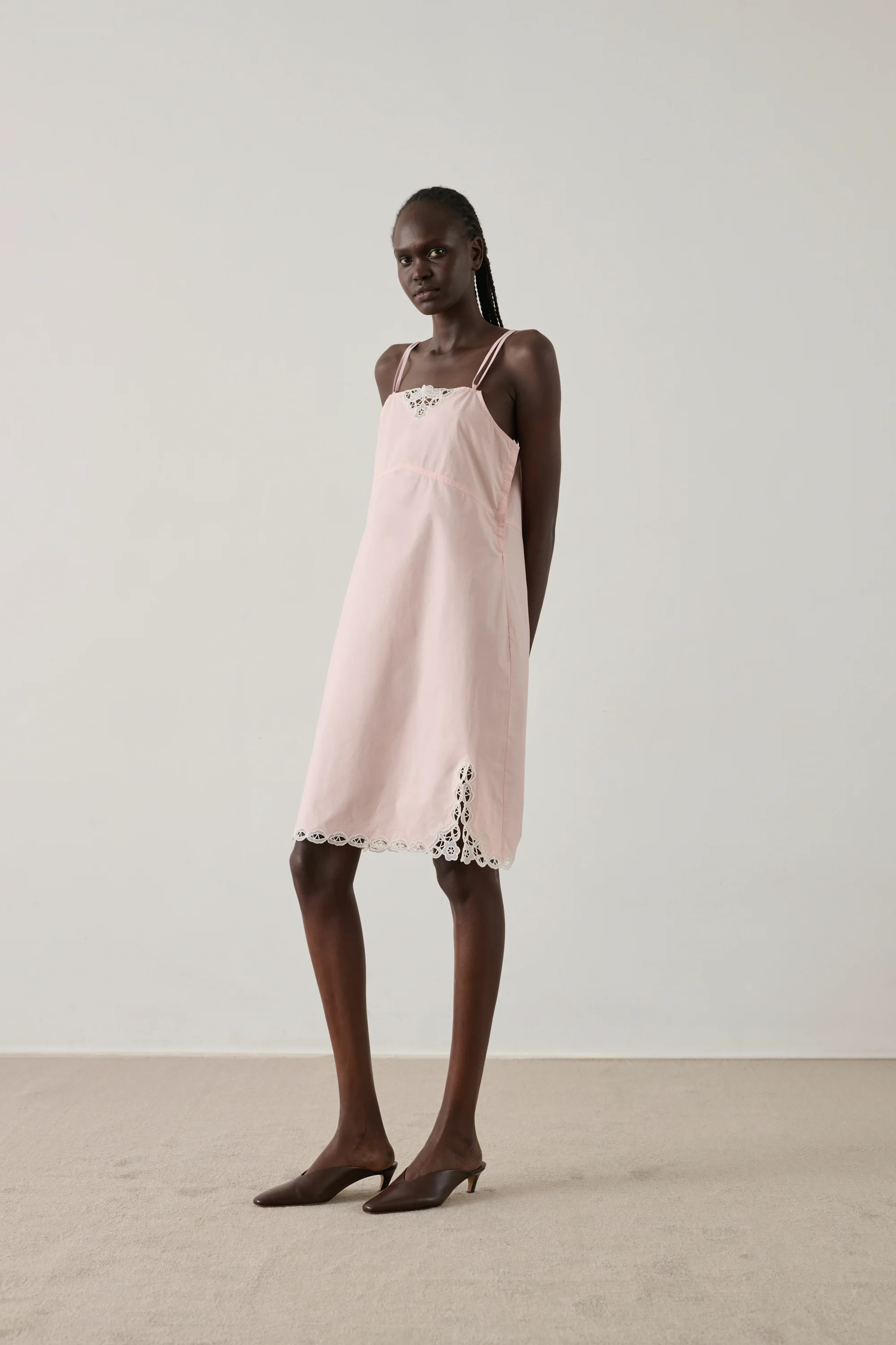 New in