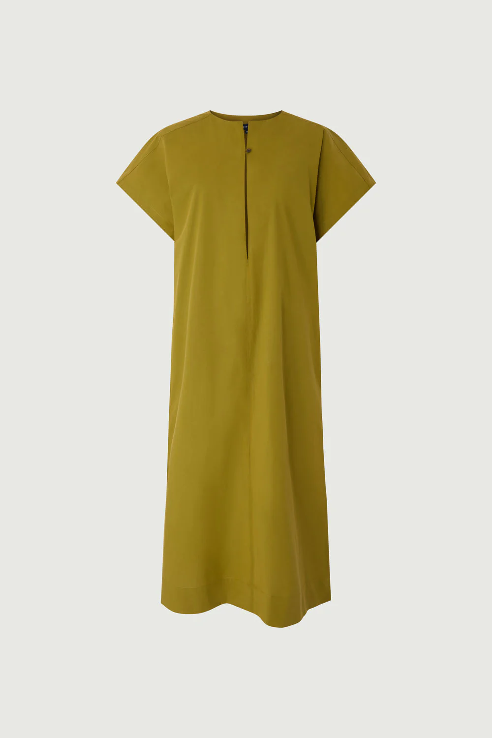 GREEN IANNI DRESS - Image 4