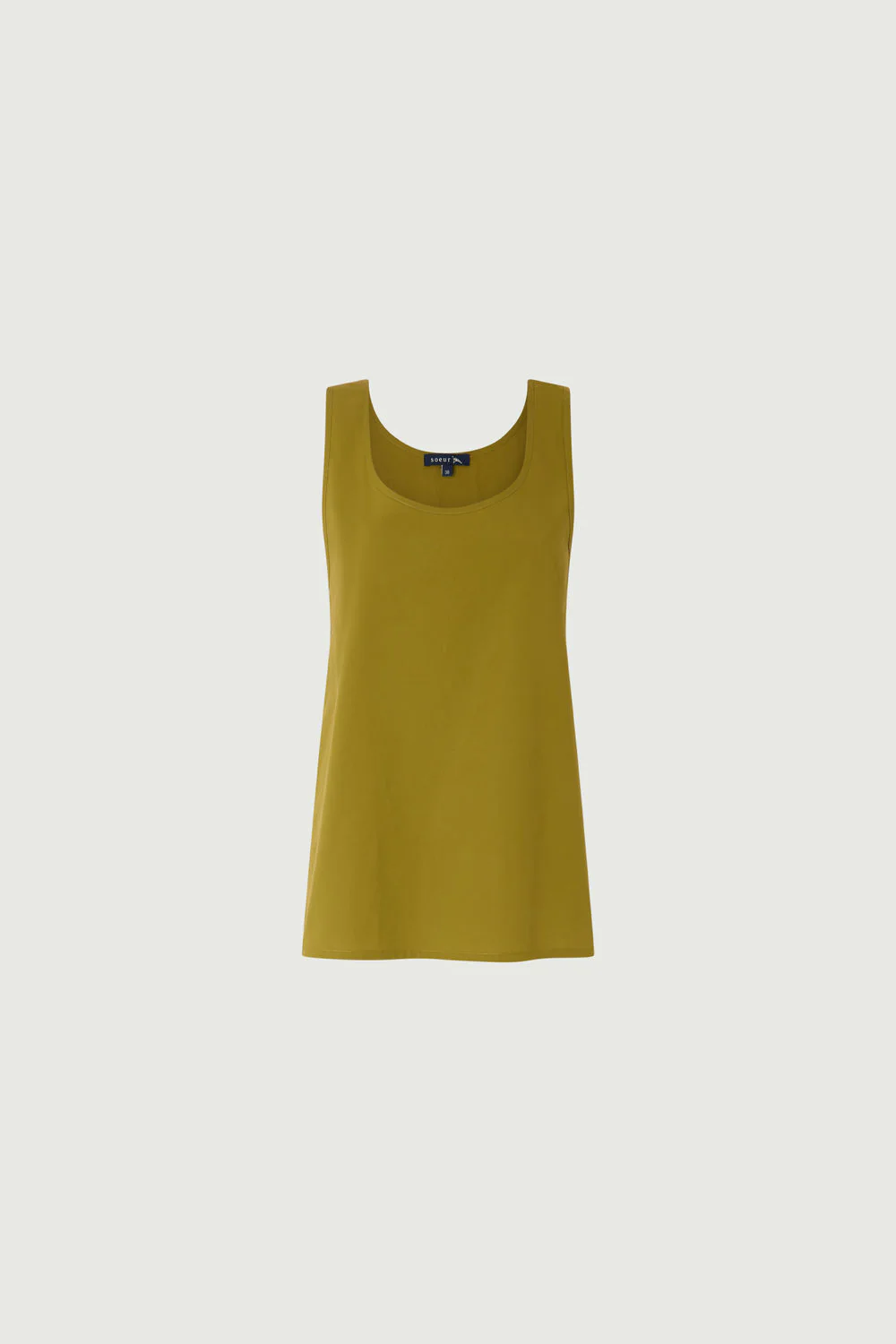 GREEN IANNI DRESS - Image 5