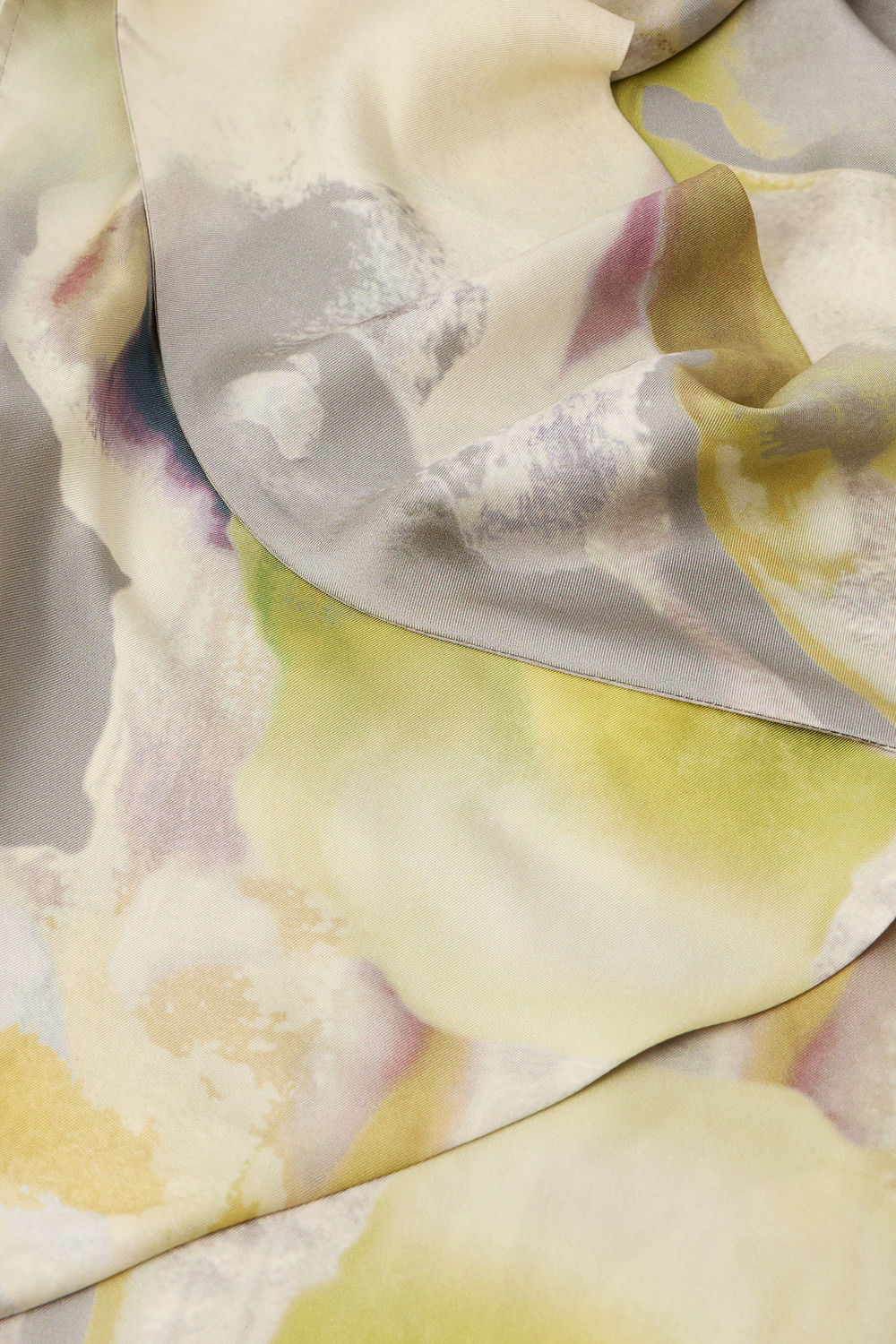 YELLOW IBERIS DRESS - Image 7