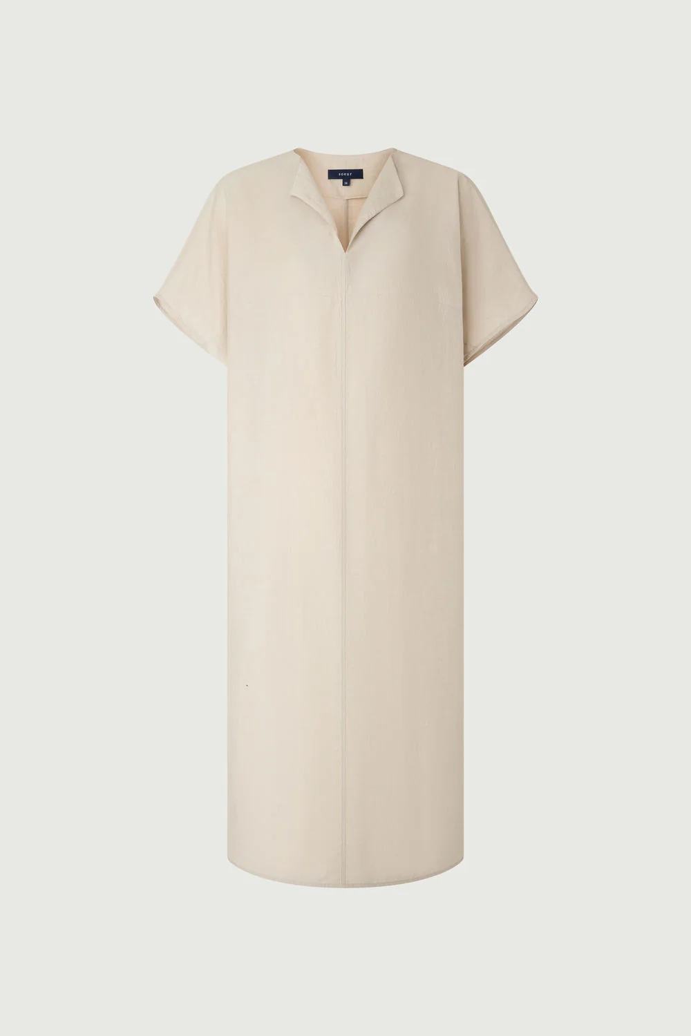 ECRU ILSA DRESS - Image 5