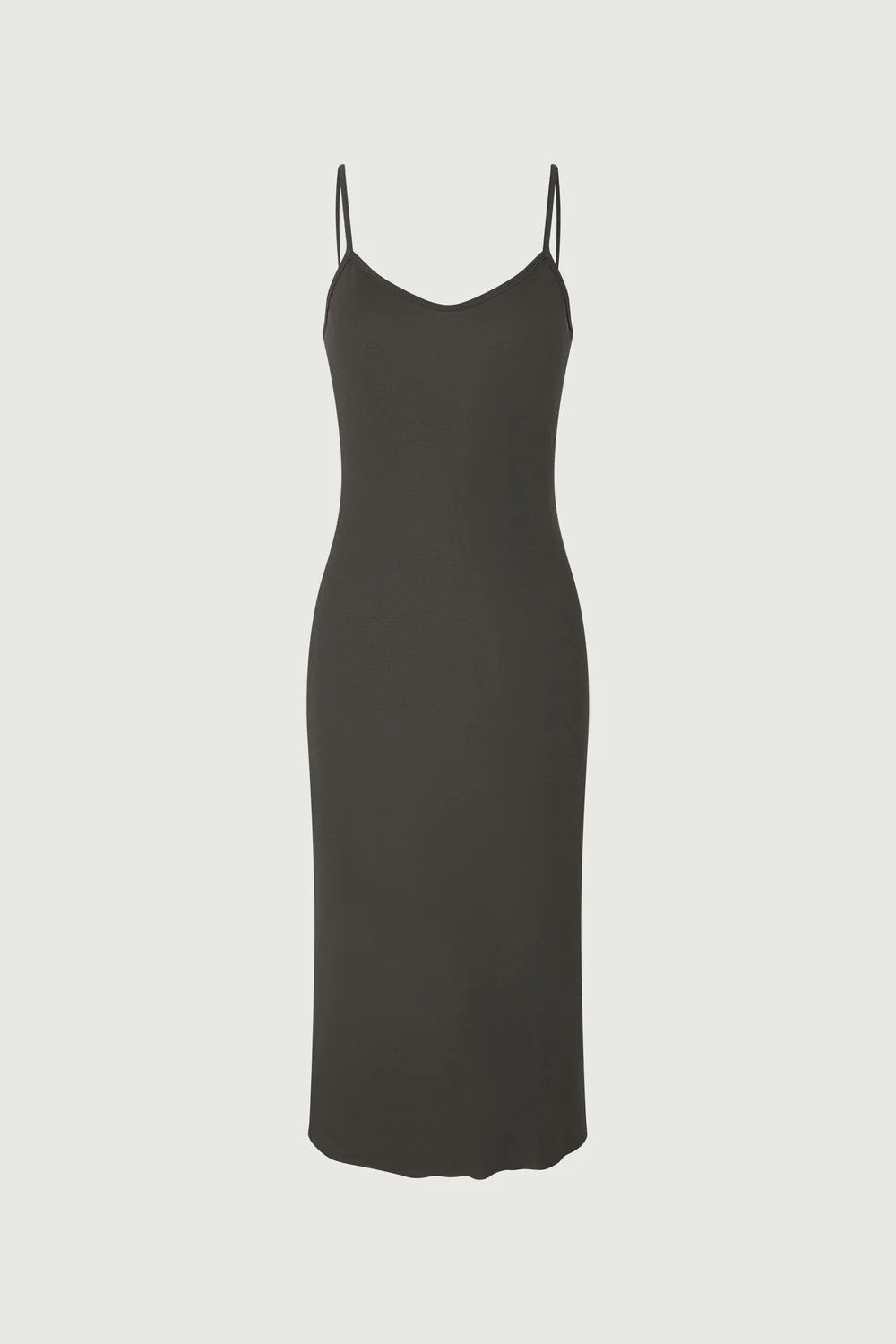 GREY ITHACA DRESS - Image 5