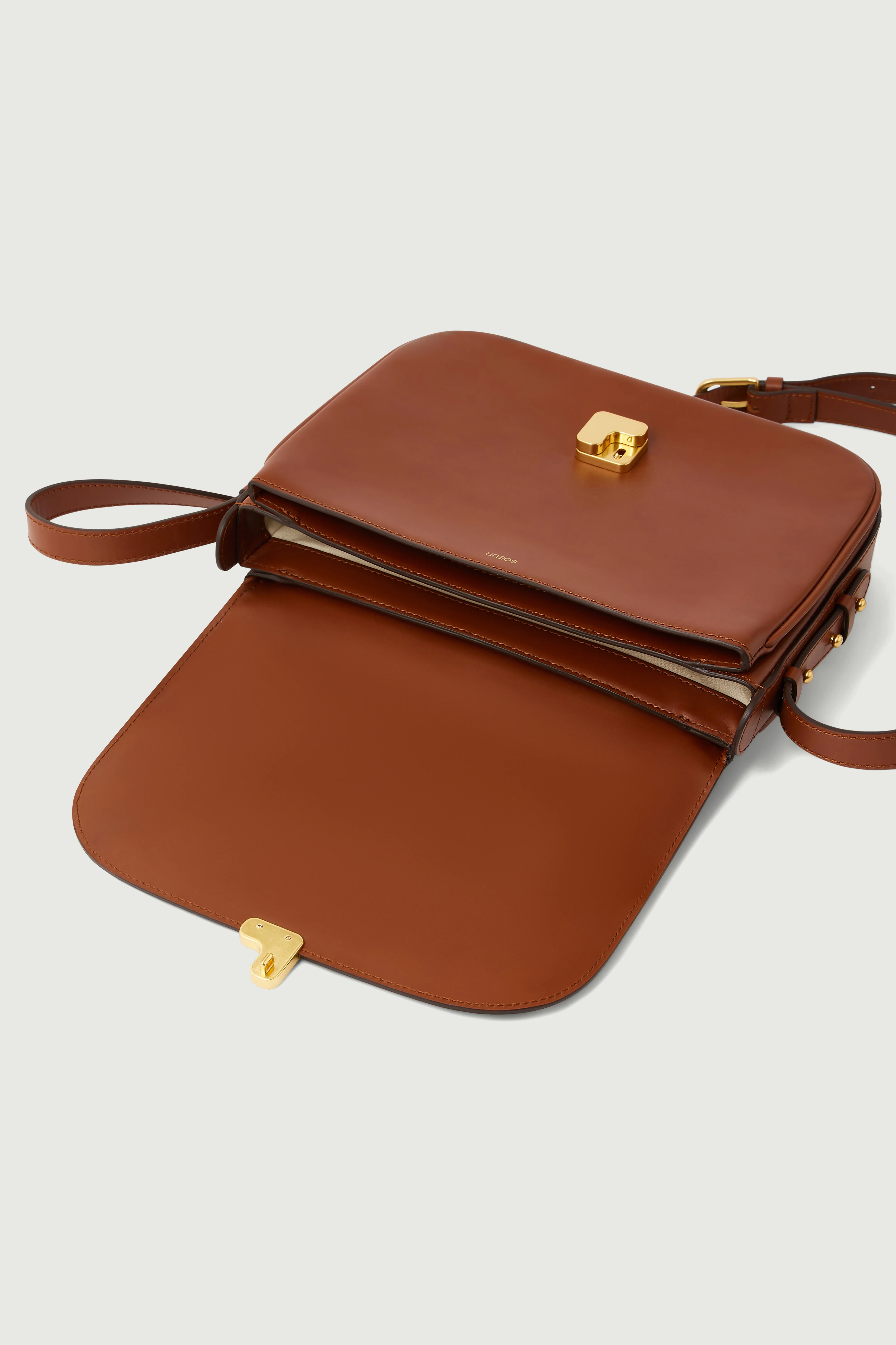 BELISSIMA NATURAL MAXI BAG - Image 5