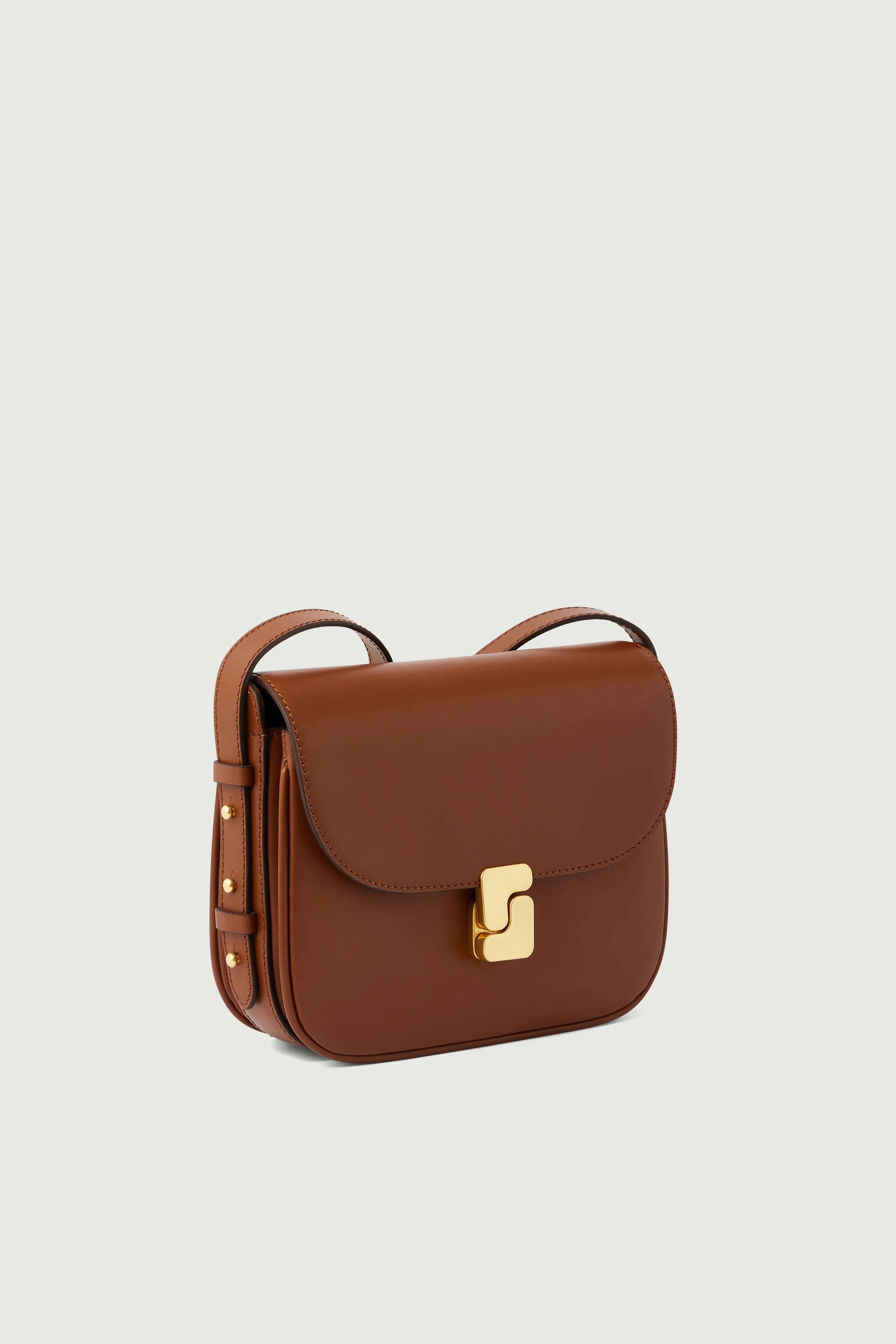 BELISSIMA NATURAL MINI BAG - Image 3