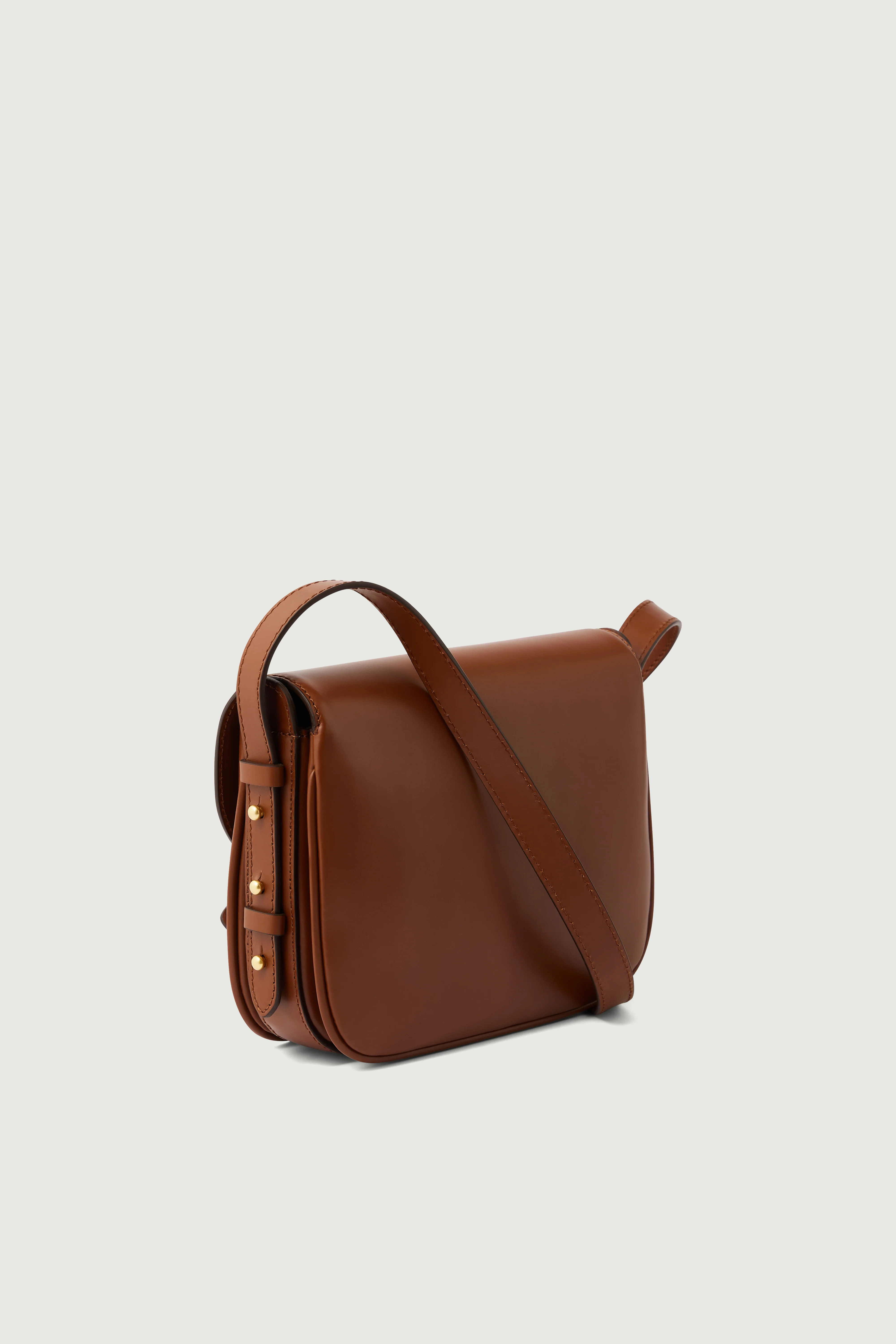 BELISSIMA NATURAL MINI BAG - Image 4