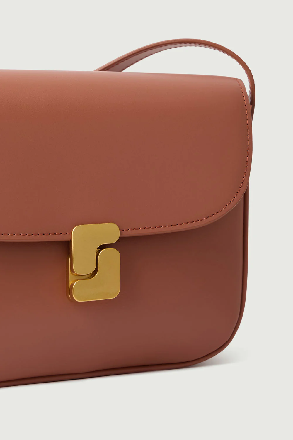PINK BELLISSIMA MINI BAG - Image 3