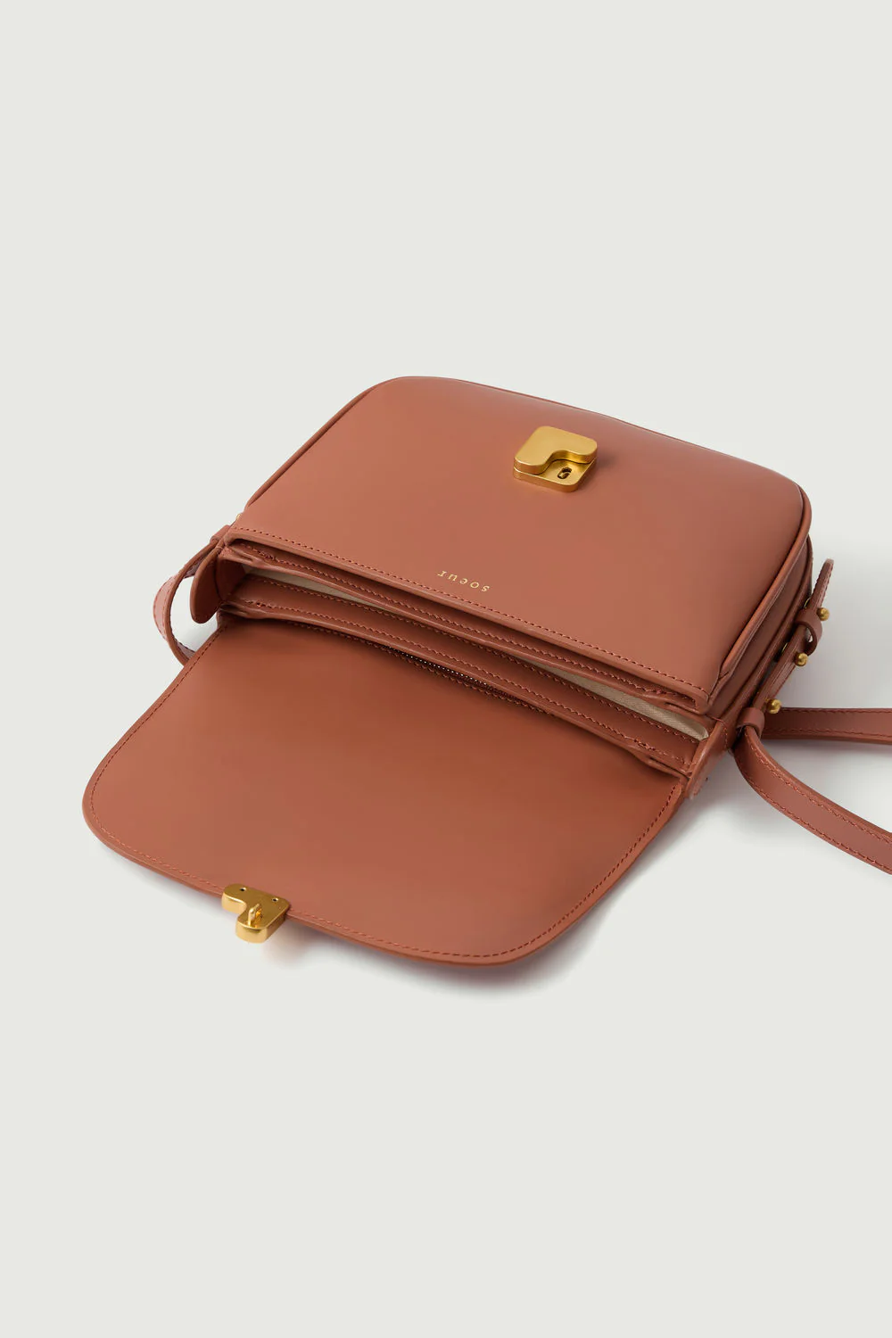 PINK BELLISSIMA MINI BAG - Image 4