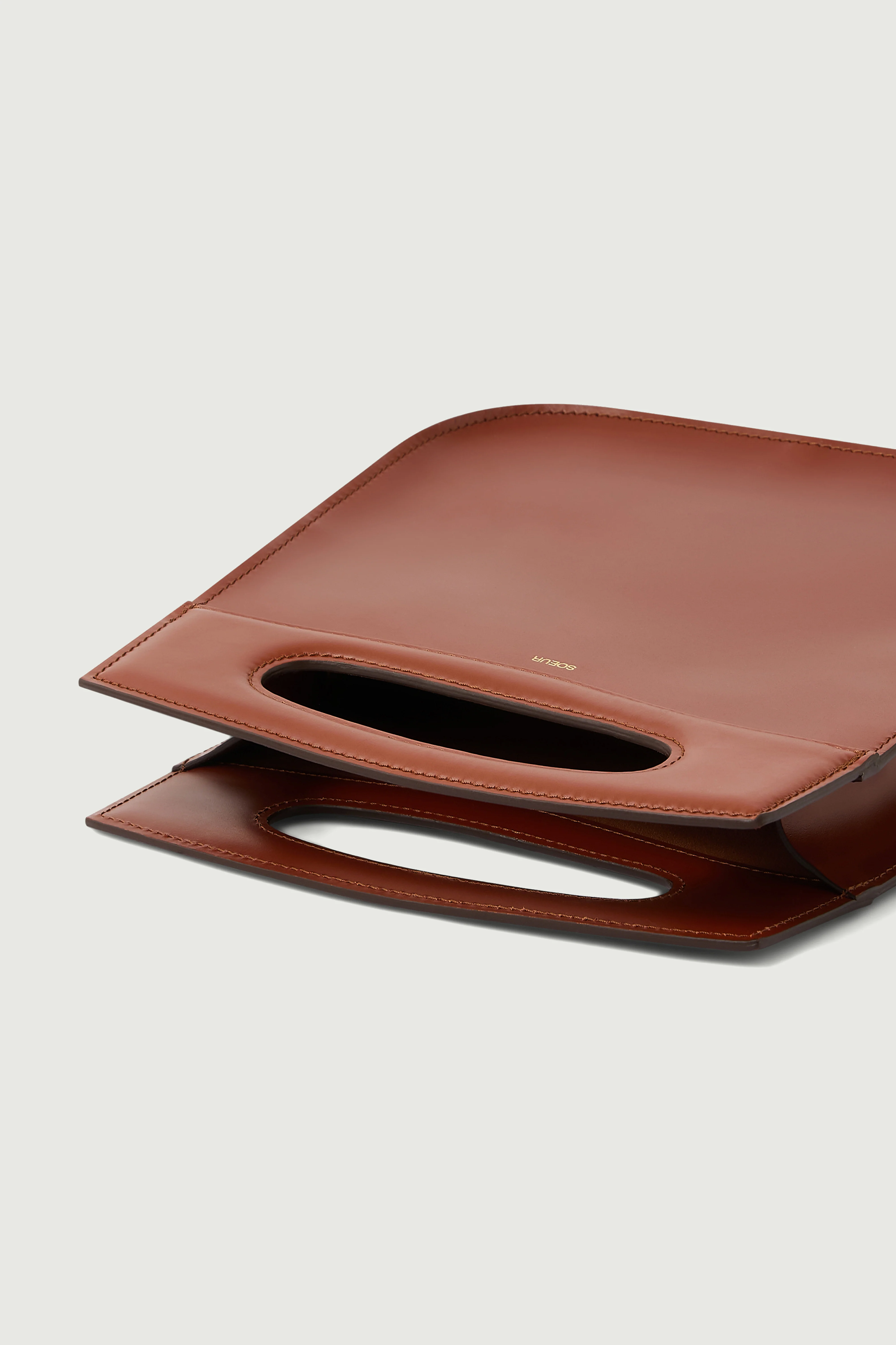 CHERI BROWN BAG - Image 4
