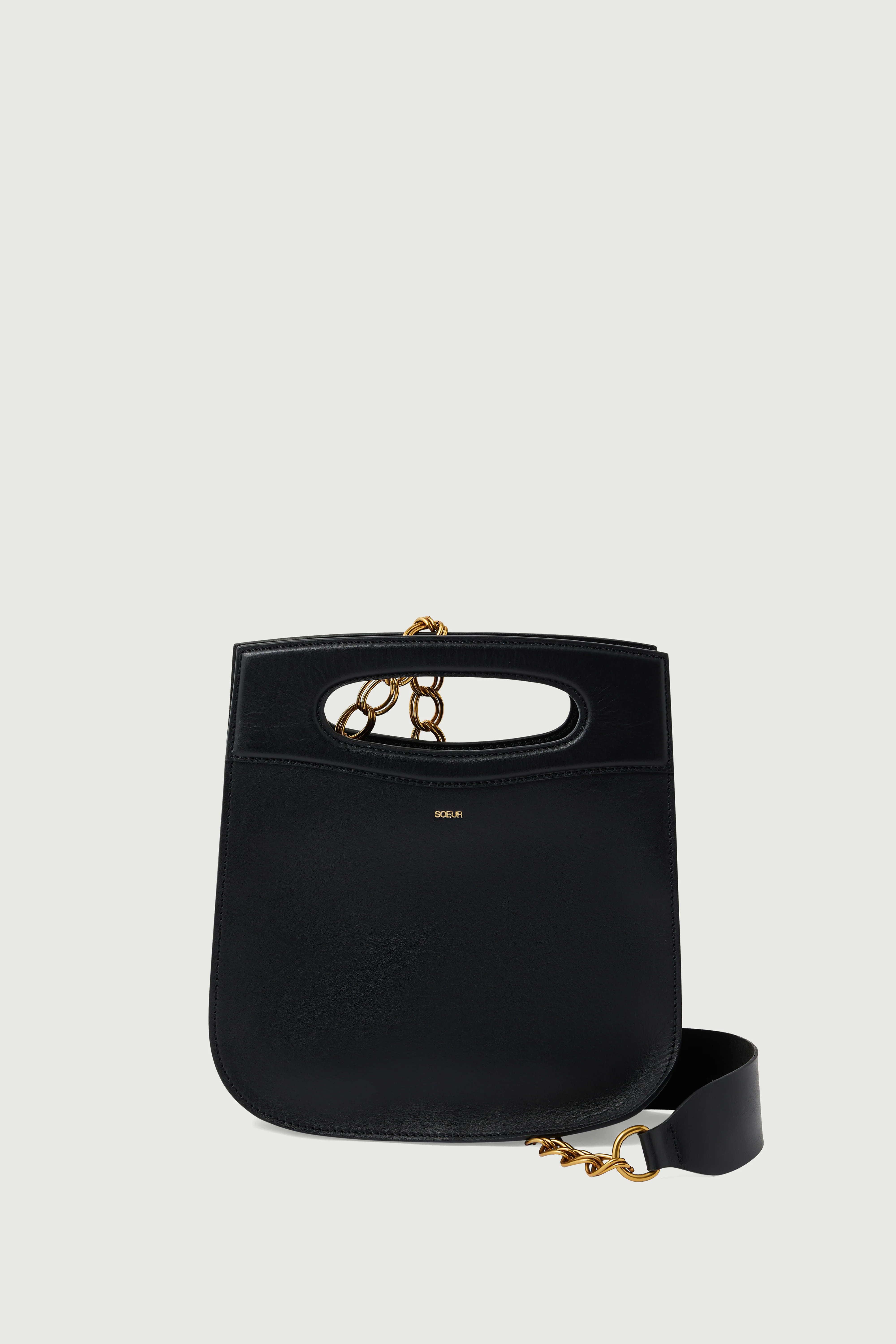 CHÉRI BLACK BAG