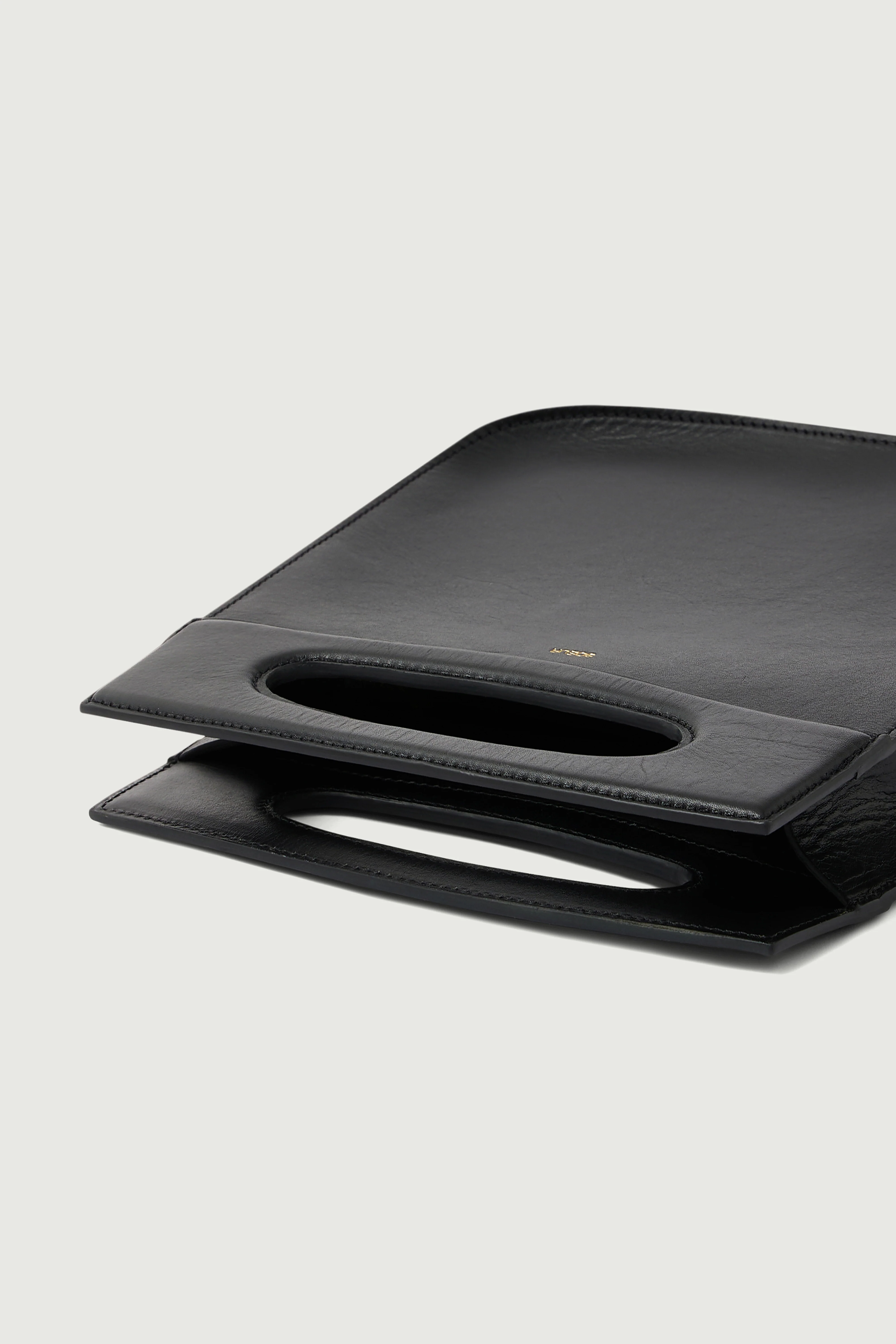 CHÉRI BLACK BAG - Image 4