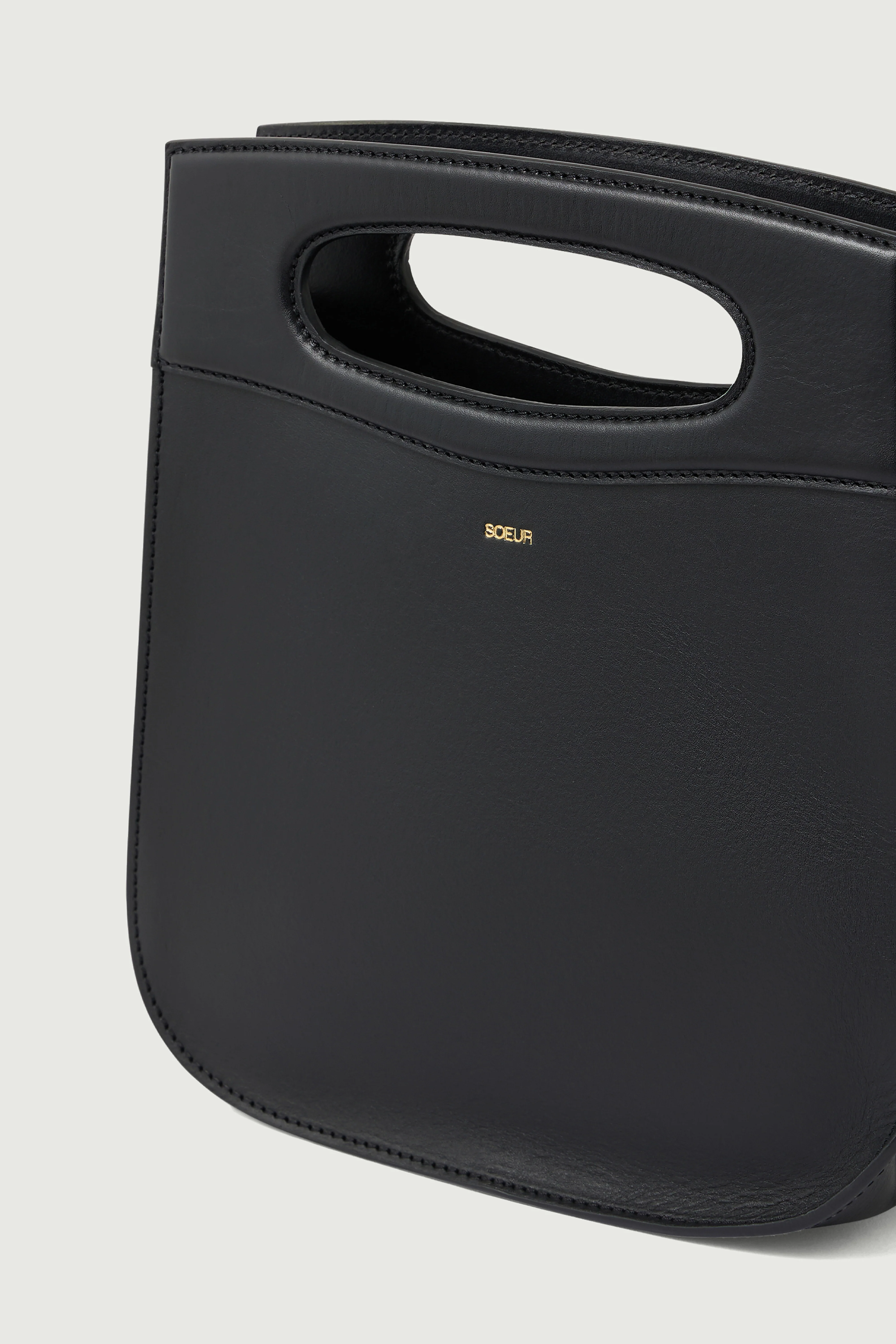CHÉRI BLACK BAG - Image 5