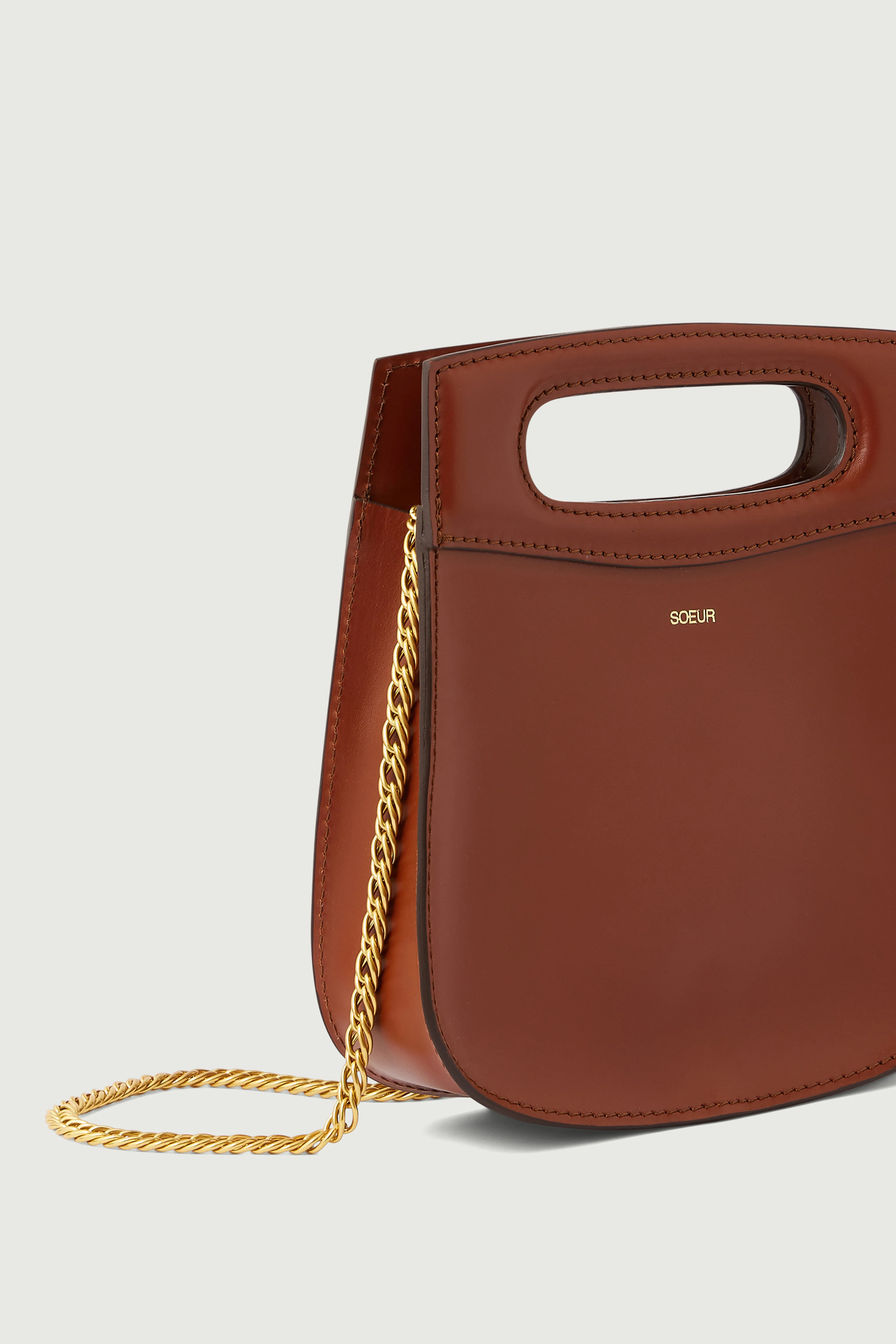 CHERI BROWN MINI BAG - Image 3