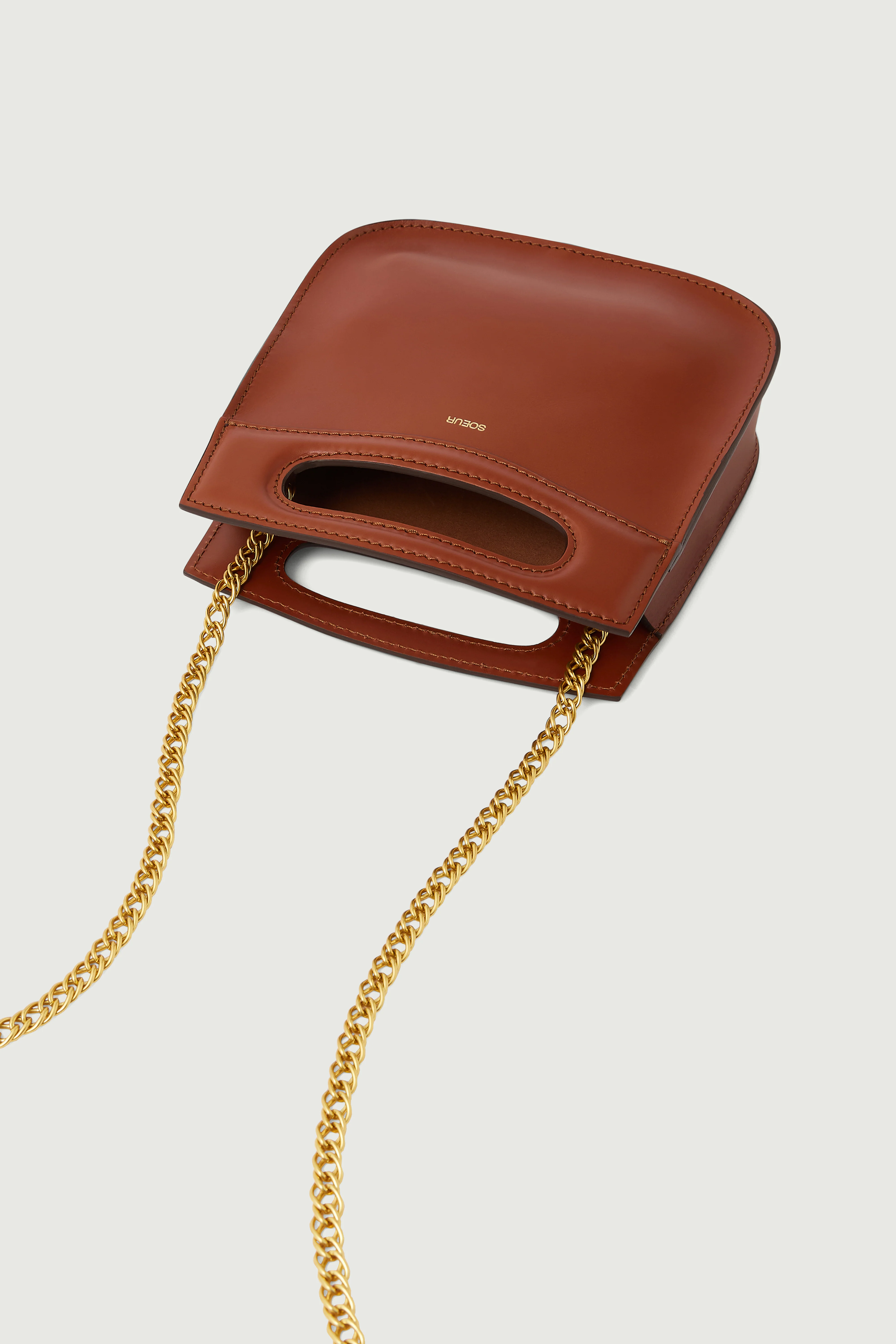 CHERI BROWN MINI BAG - Image 4