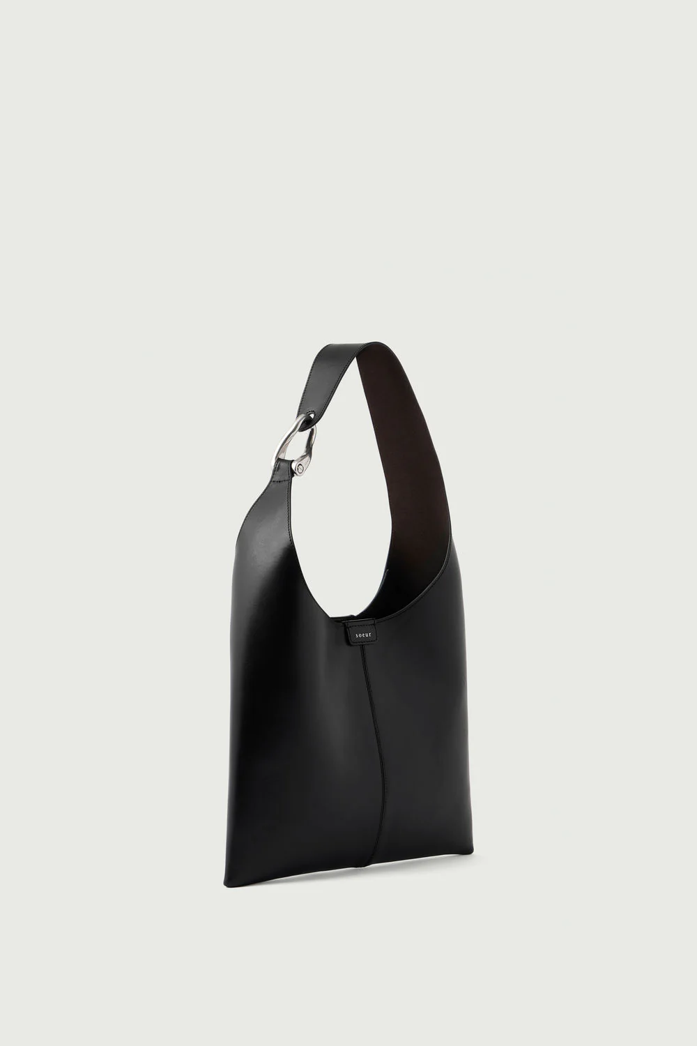 BLACK COSIMA MINI BAG - Image 2