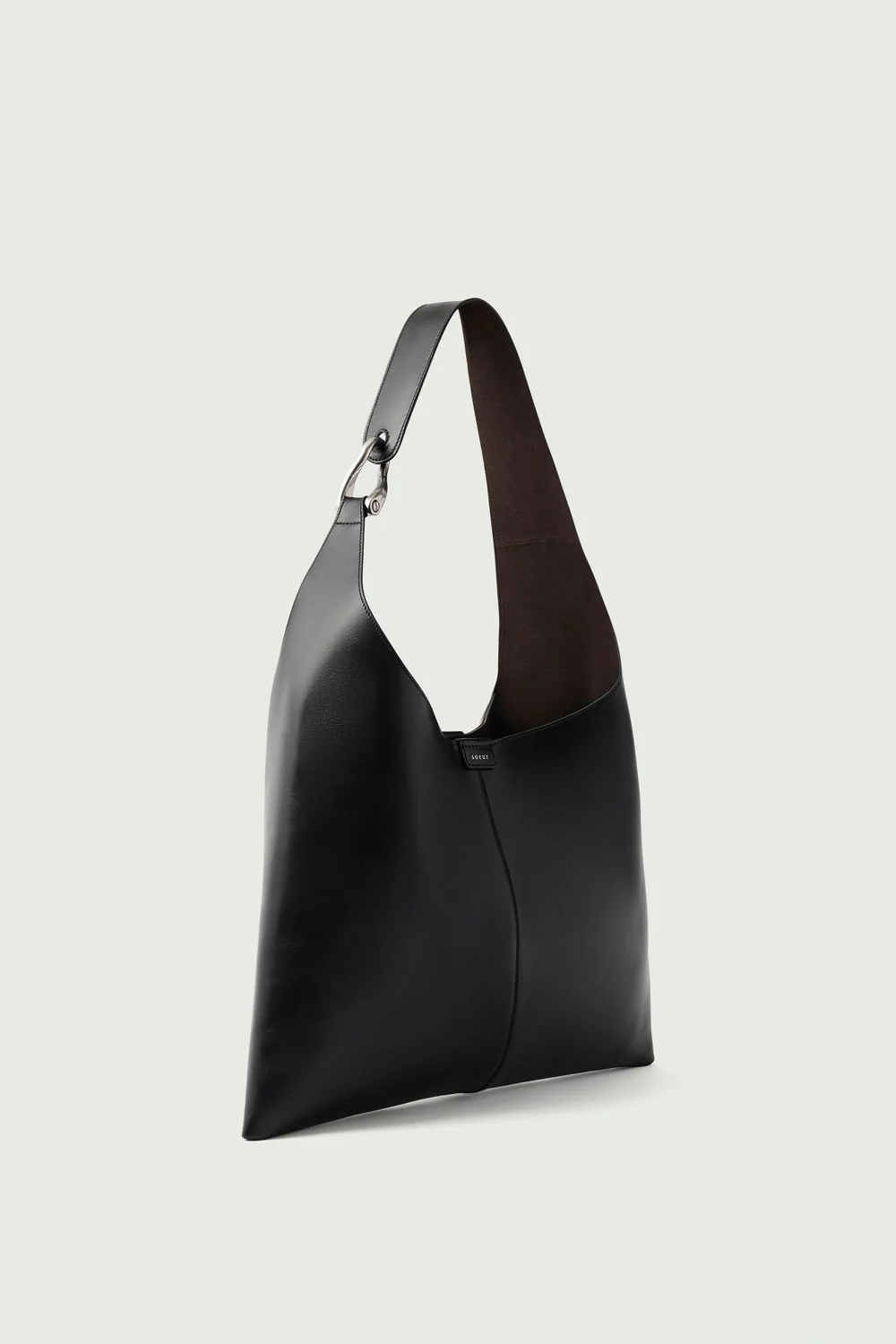 BLACK COSIMA BAG - Image 3
