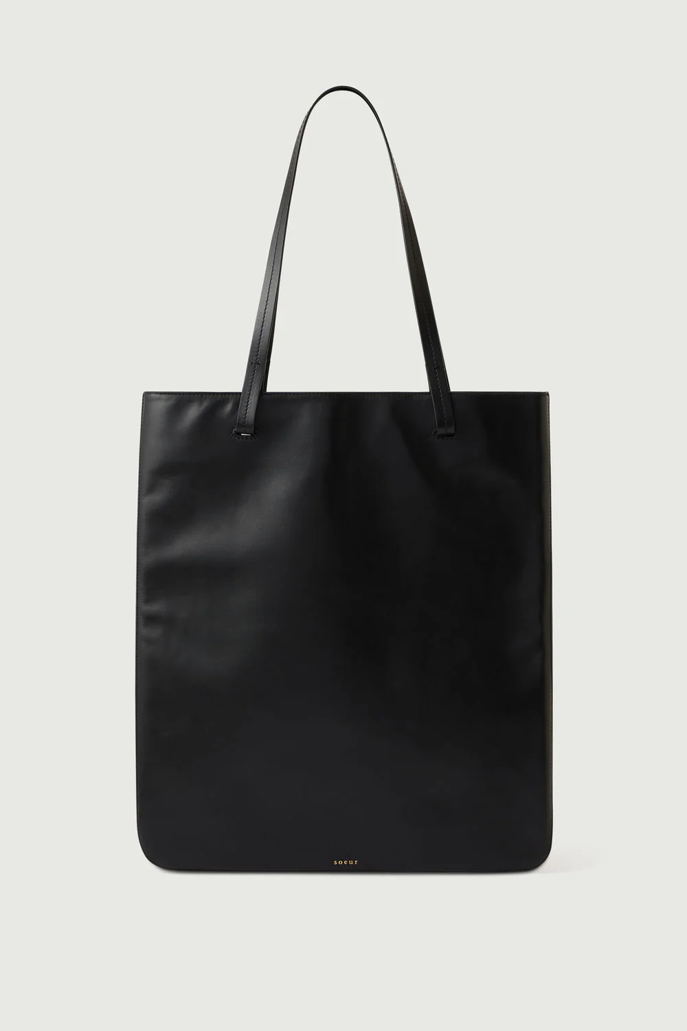 BLACK DARLINGTON BAG