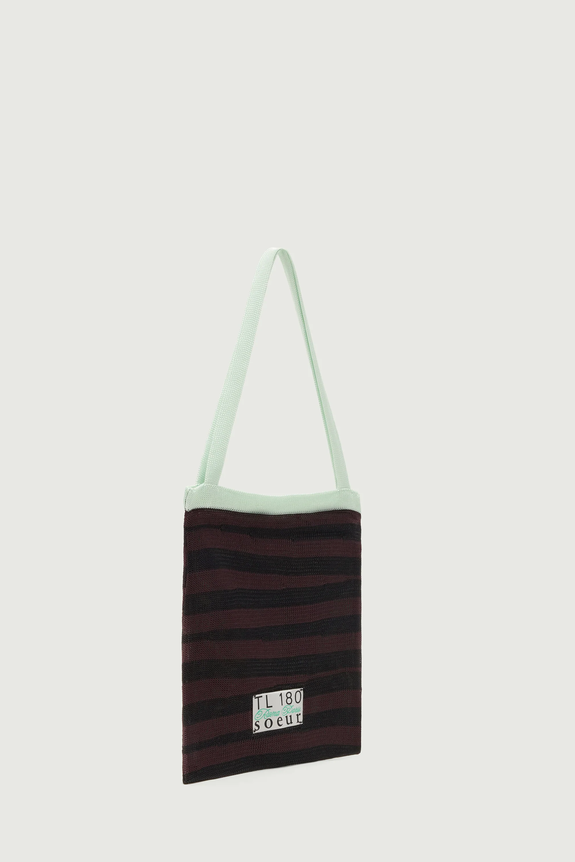 BROWN LOLA BAG - Image 3