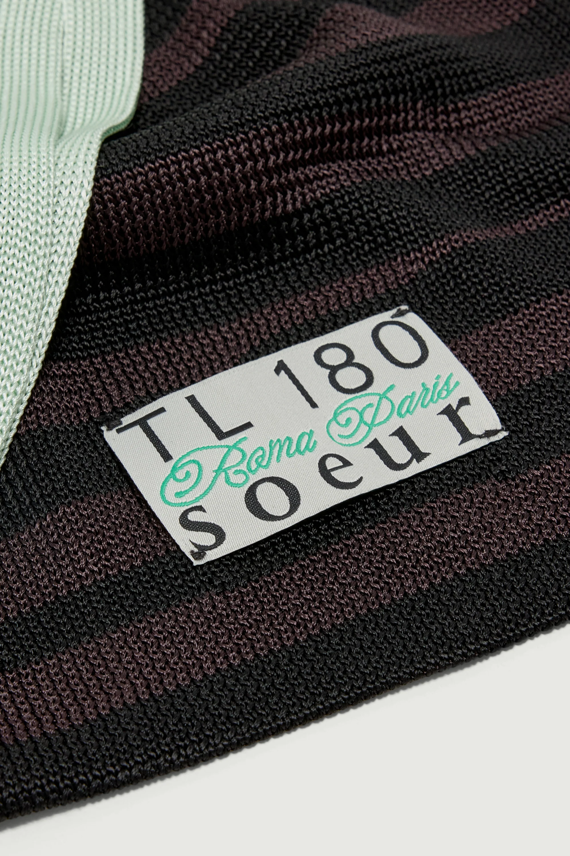 BROWN LOLA BAG - Image 4
