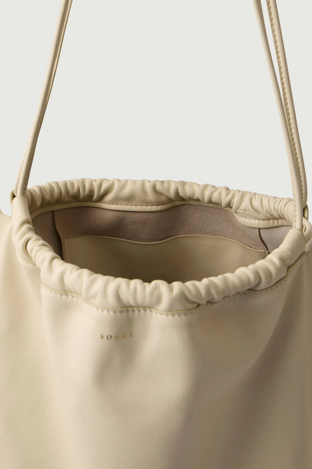 ECRU SIA BAG - Image 6