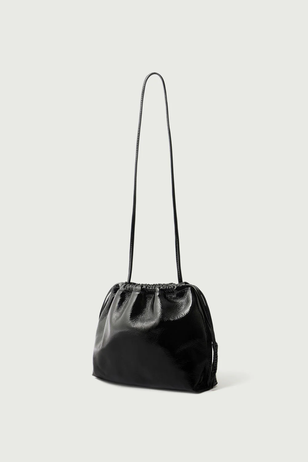 BLACK SUZETTE BAG - Image 3