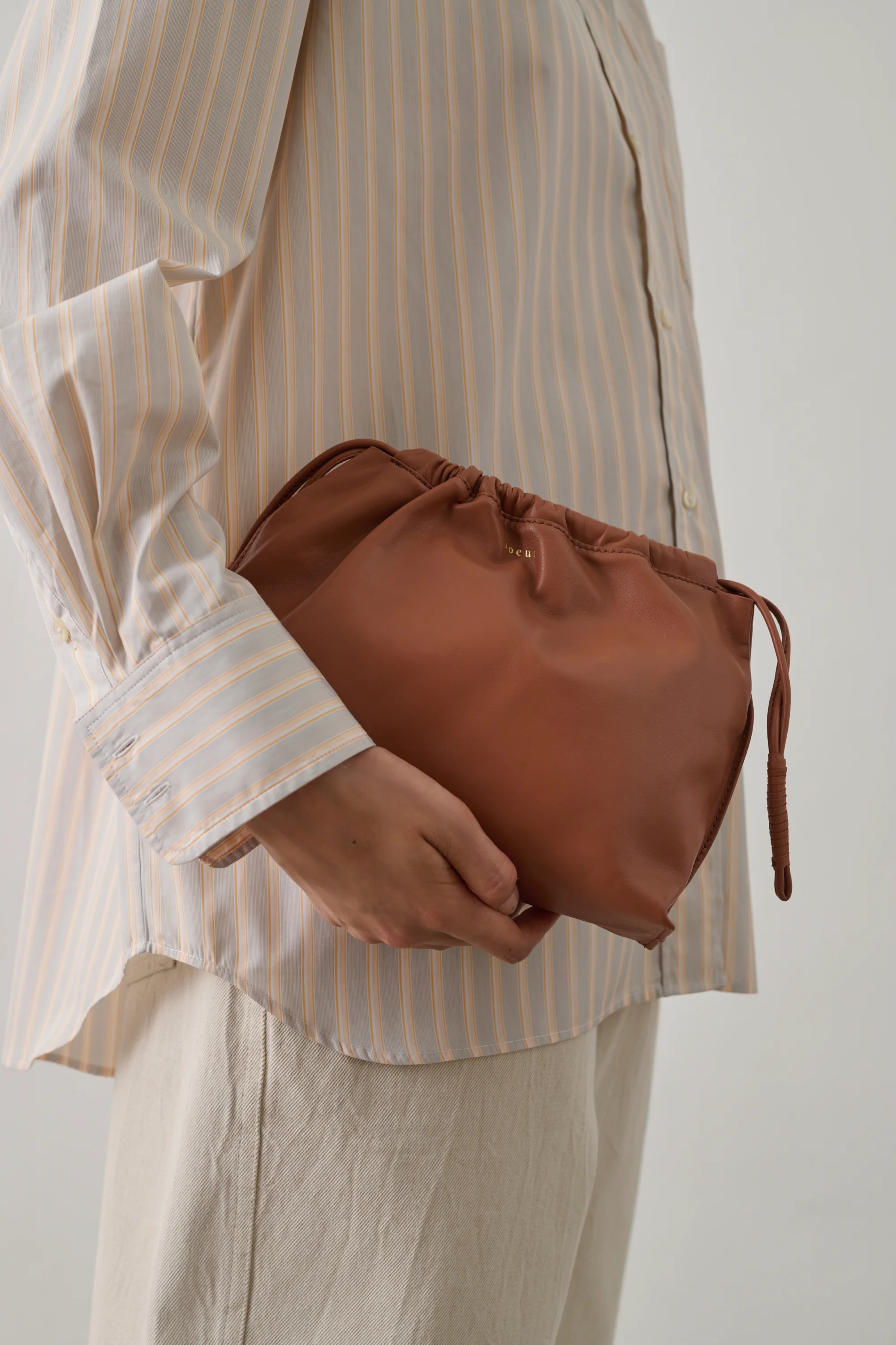 PINK SUZETTE BAG - Image 2