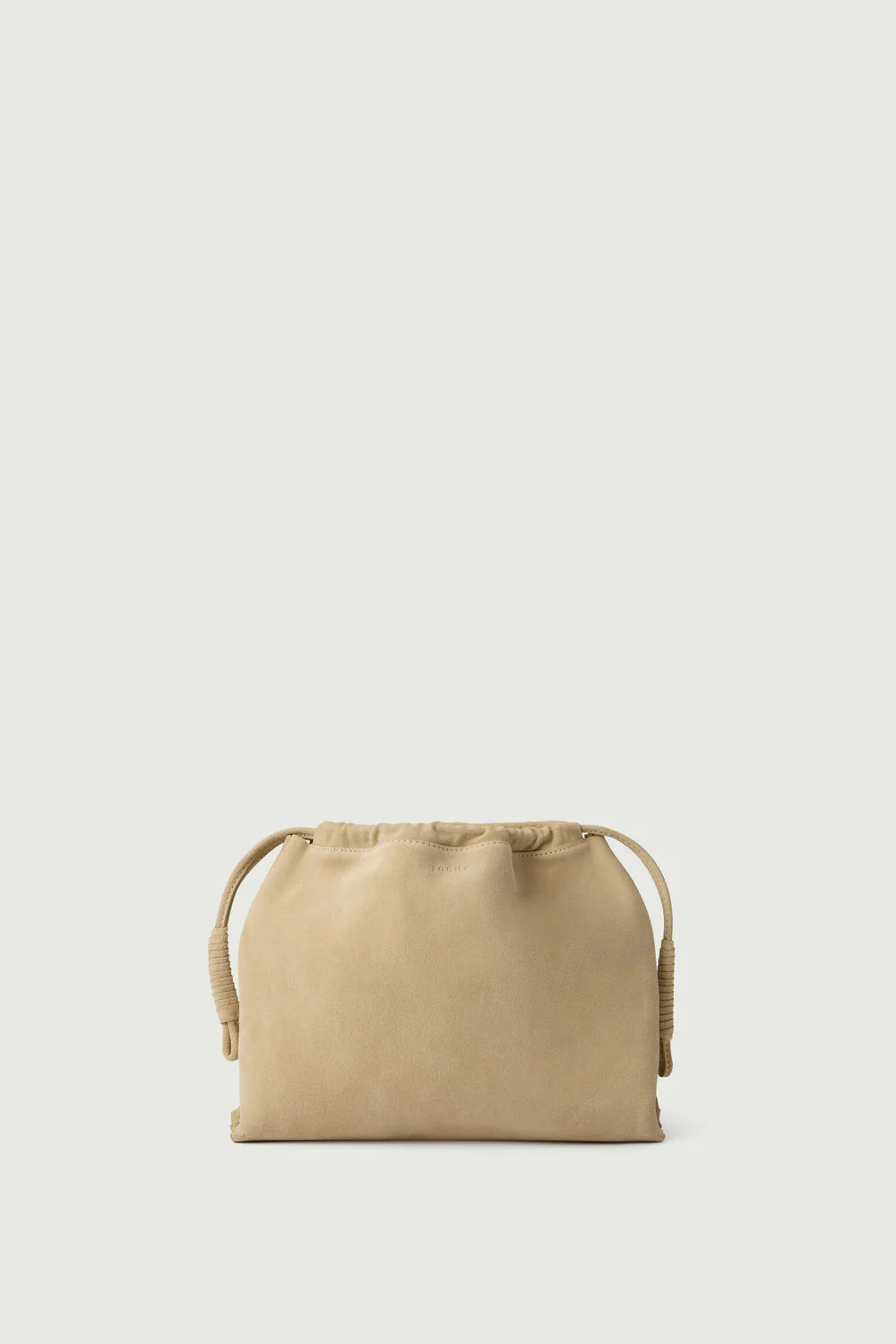BEIGE SUZETTE BAG - Image 3