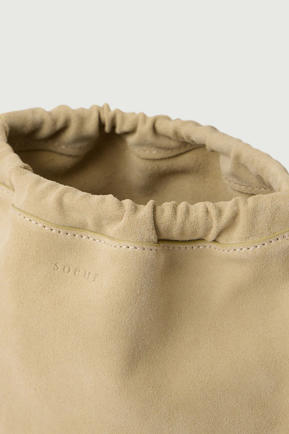 BEIGE SUZETTE BAG - Image 5
