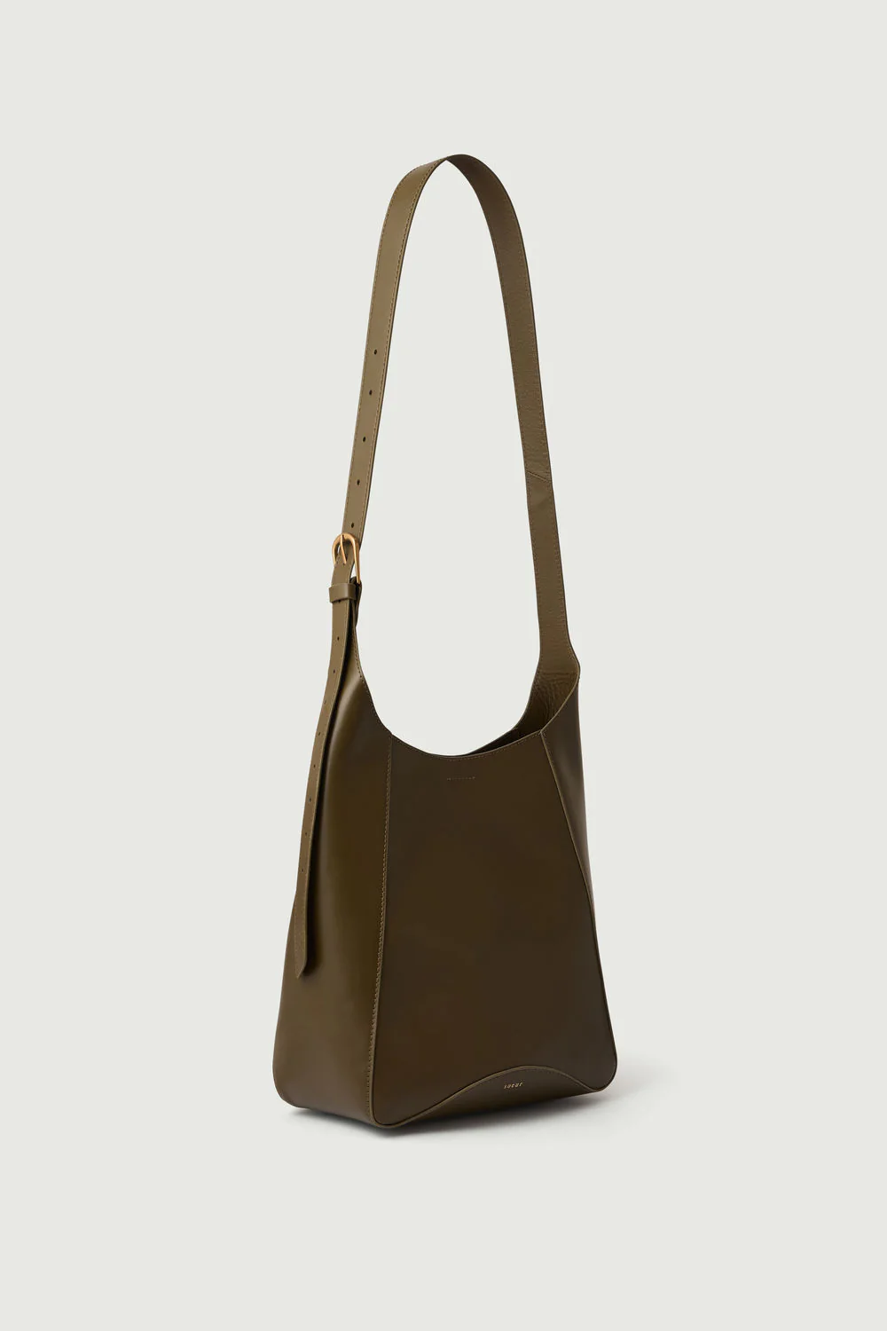 KHAKI UMA BAG - Image 3