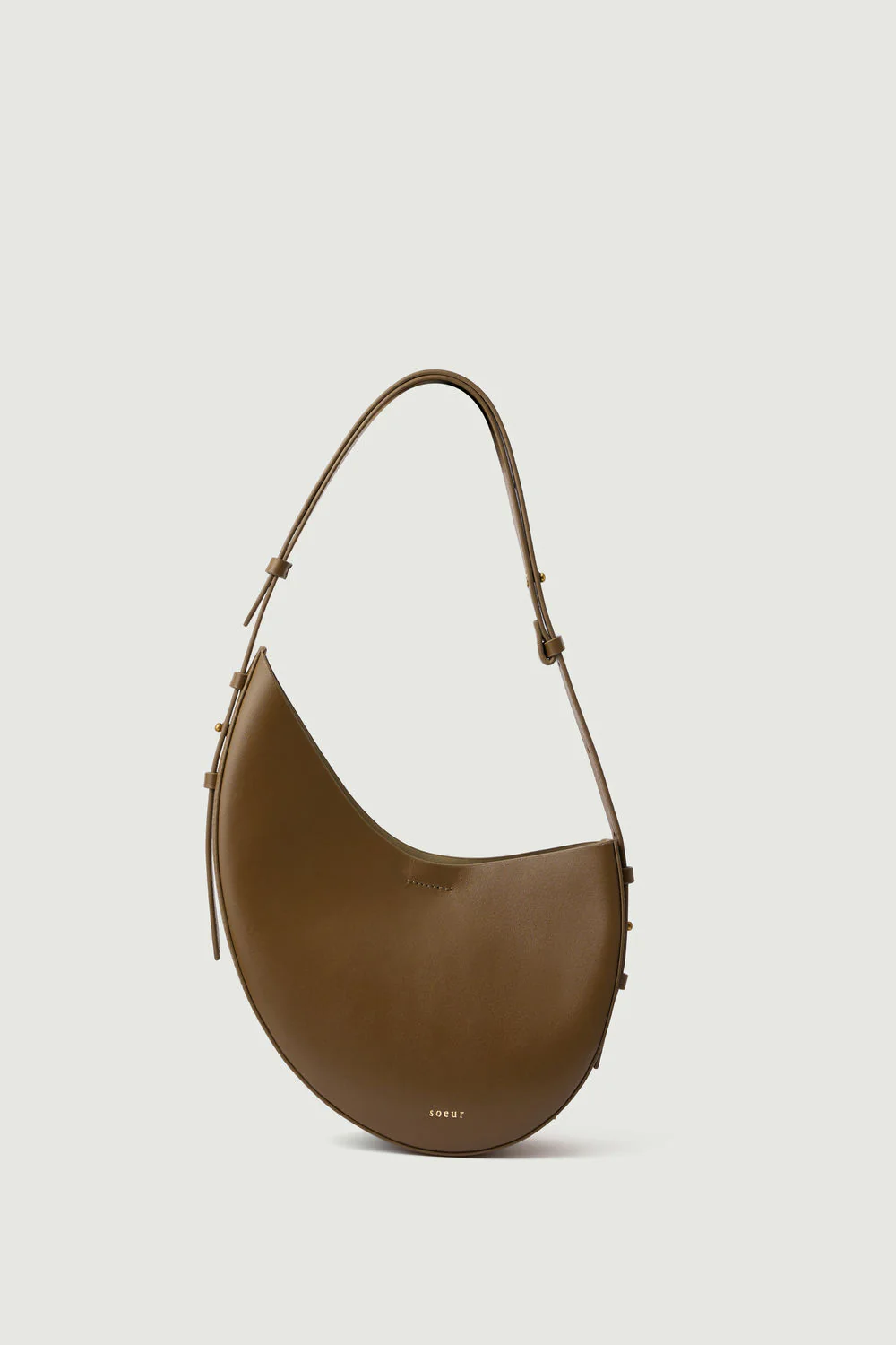 BRONZE WINO BAG