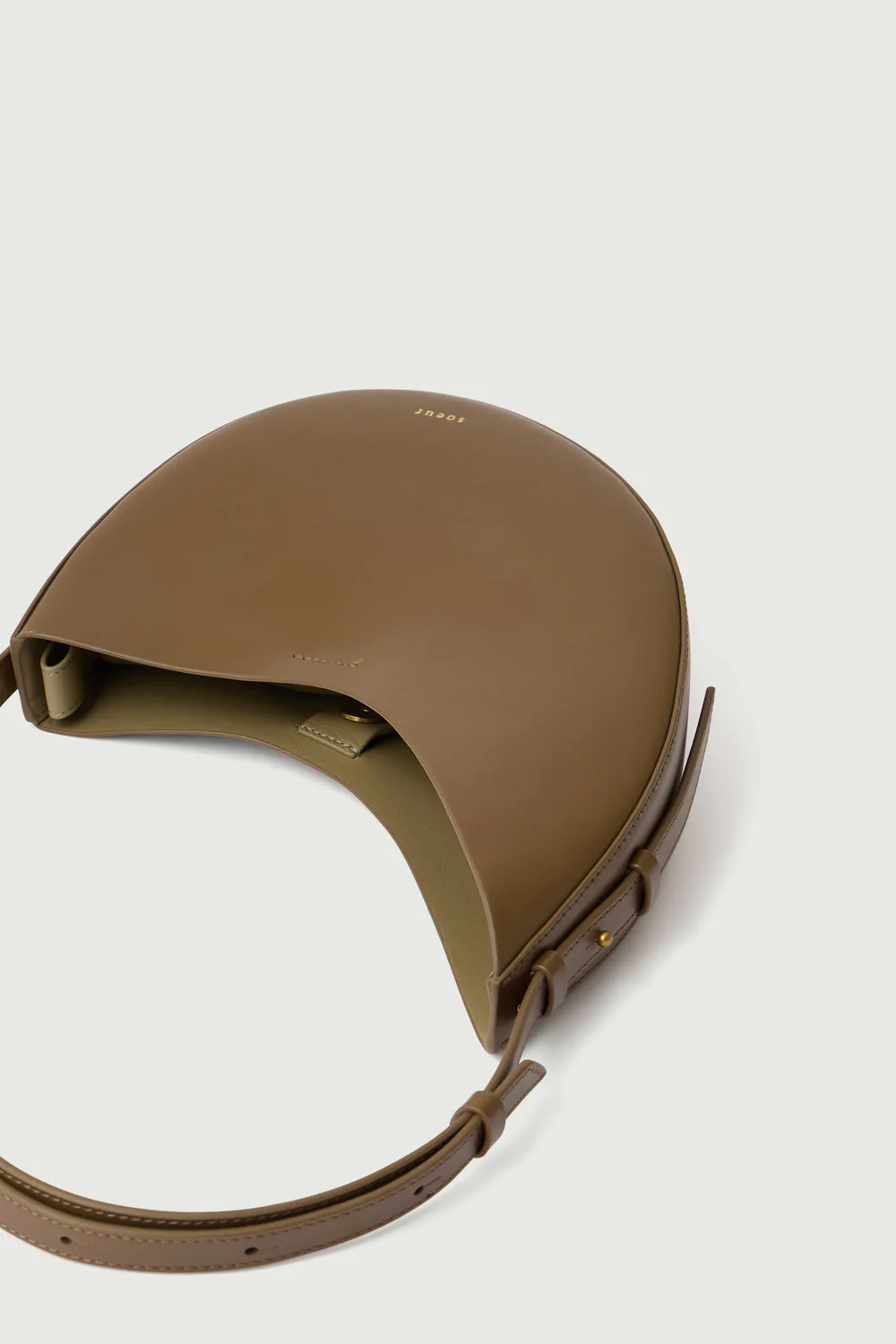 BRONZE WINO BAG - Image 5