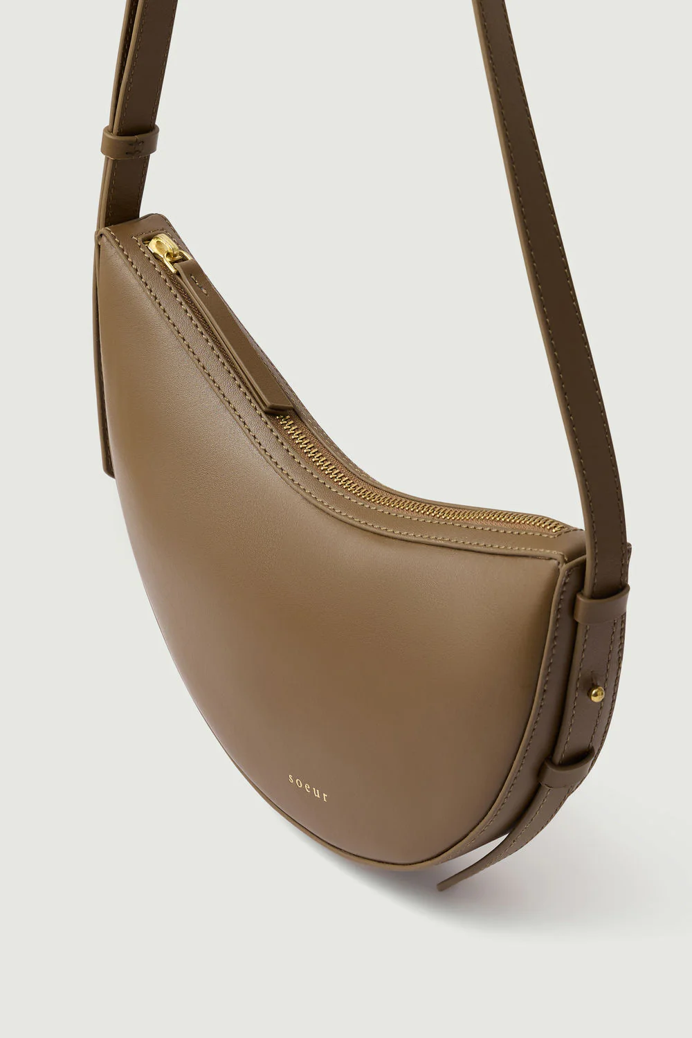 BRONZE WINO MINI BAG - Image 4