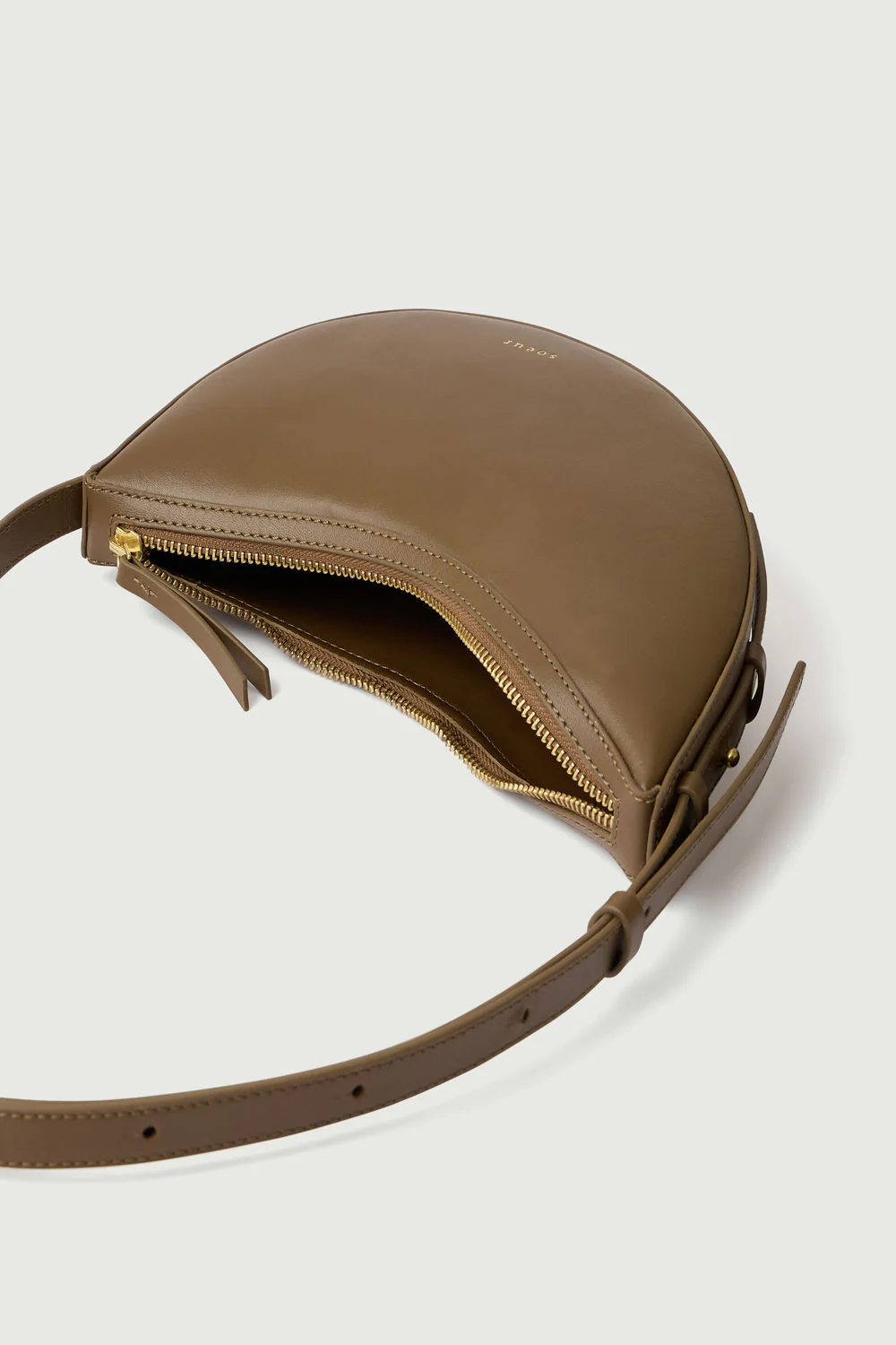 BRONZE WINO MINI BAG - Image 5