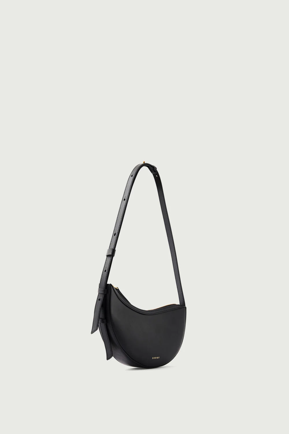 BLACK WINO MINI BAG - Image 2