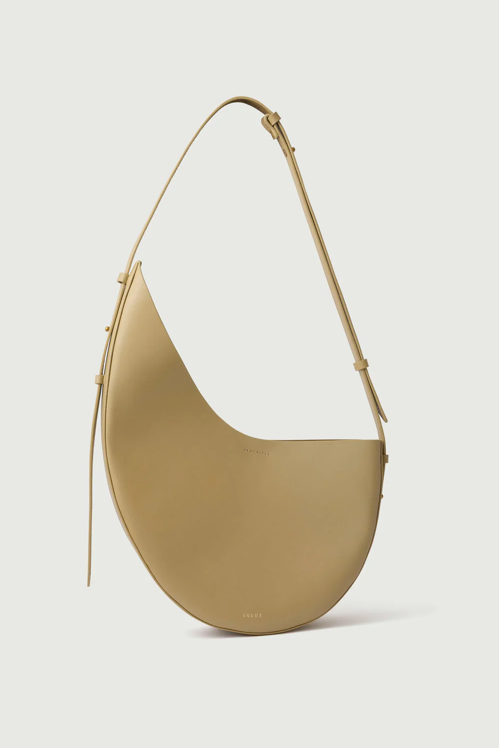 BEIGE WINONA BAG