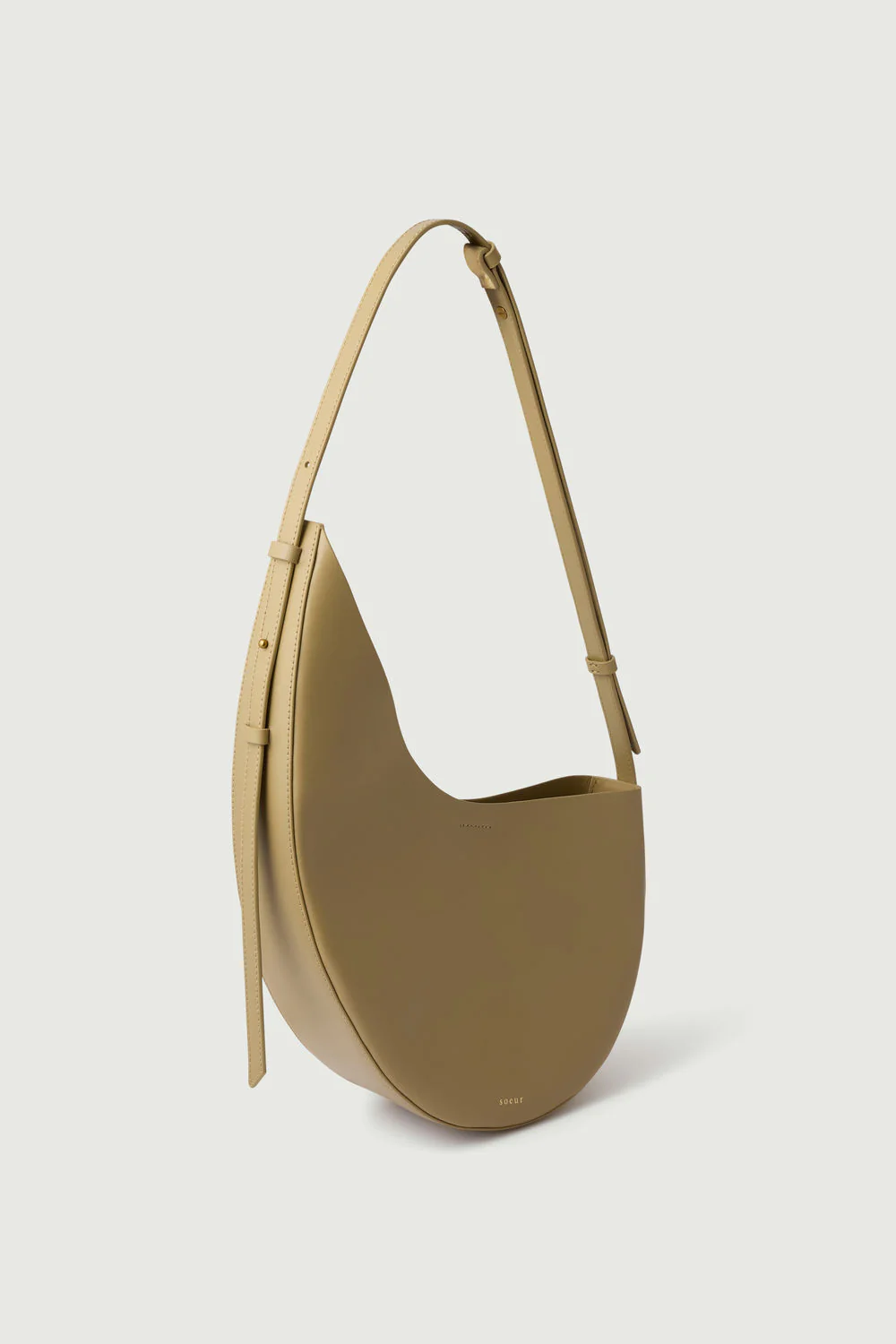 BEIGE WINONA BAG - Image 2
