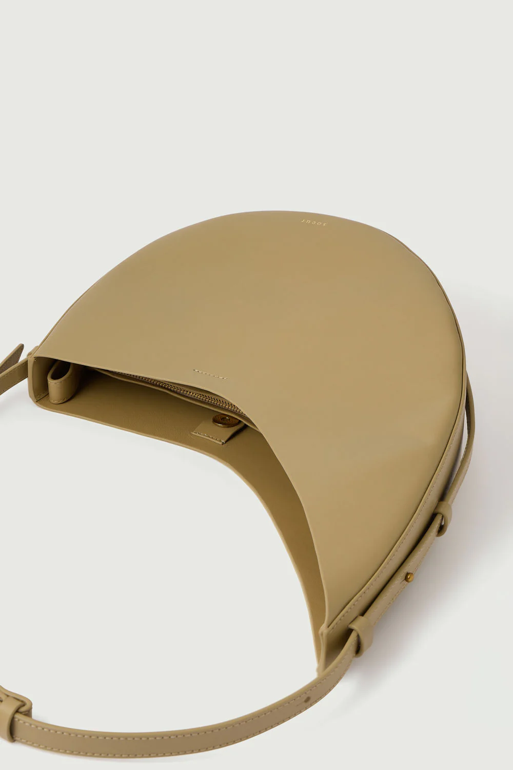 BEIGE WINONA BAG - Image 4