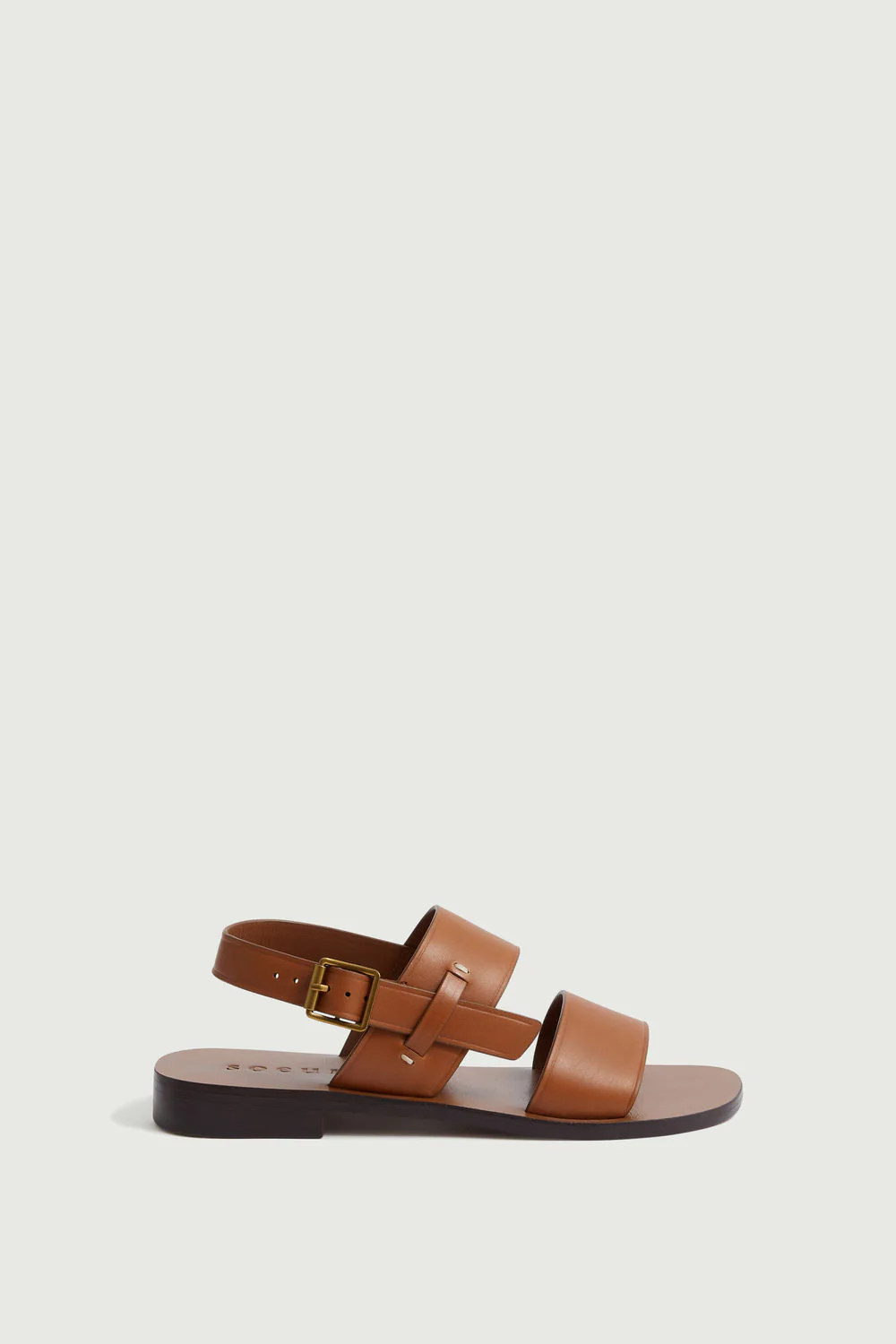 BROWN DOUGLAS SANDALS