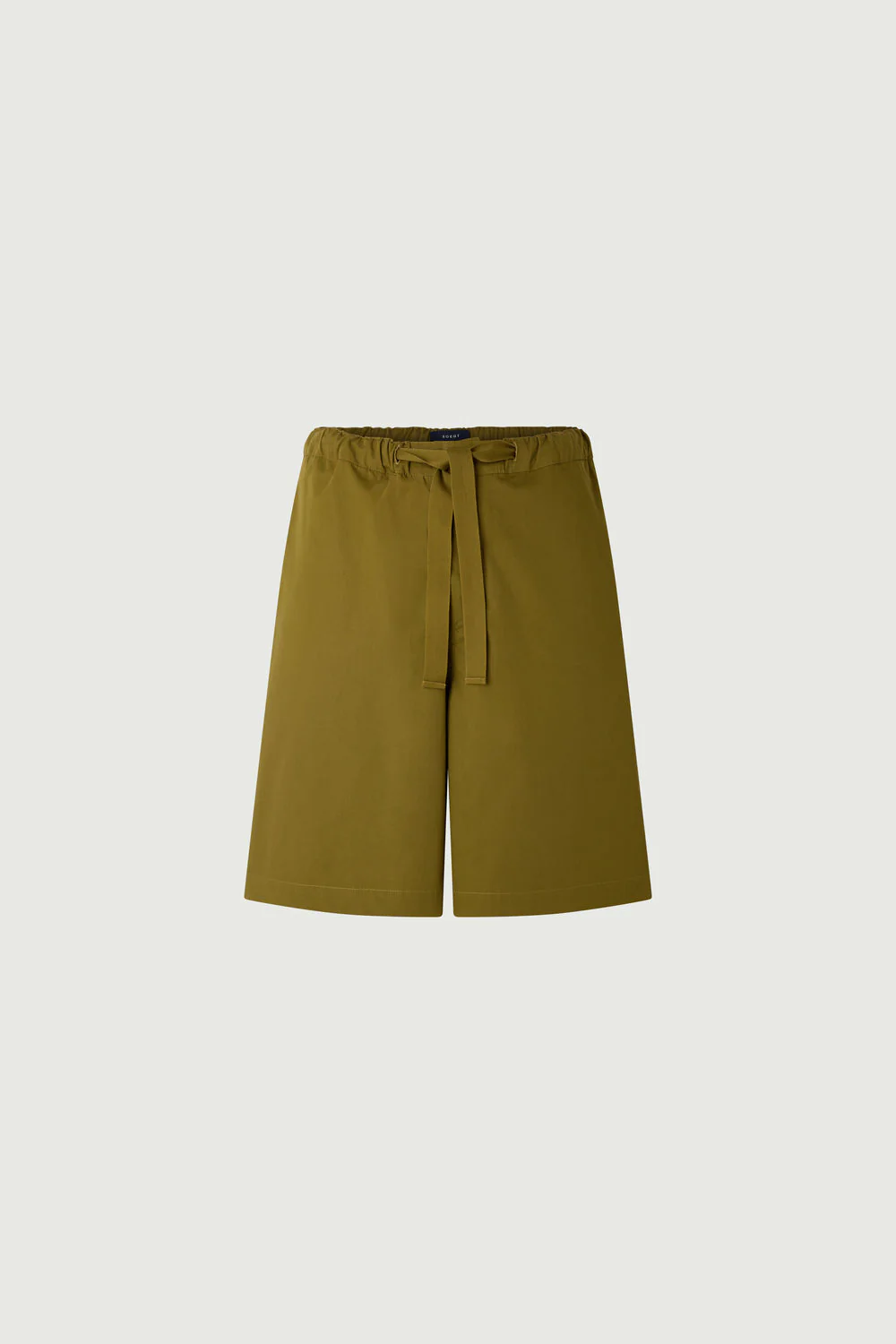 GREEN IZIA SHORTS - Image 4