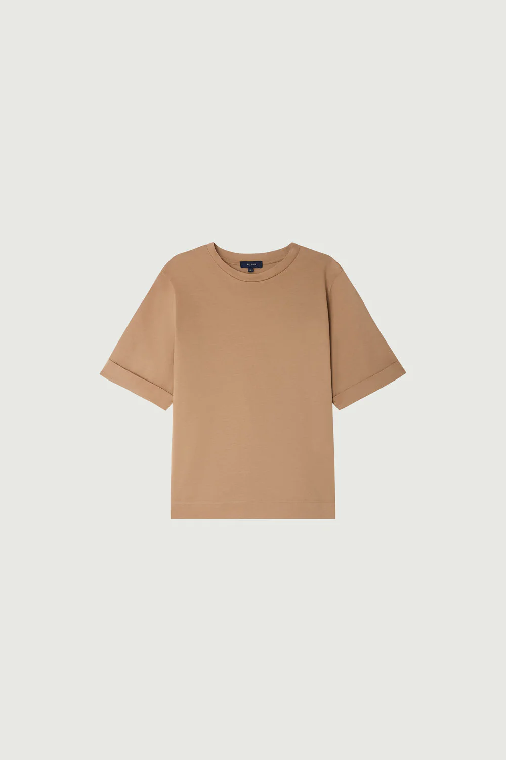 BROWN AMA T-SHIRT - Image 4