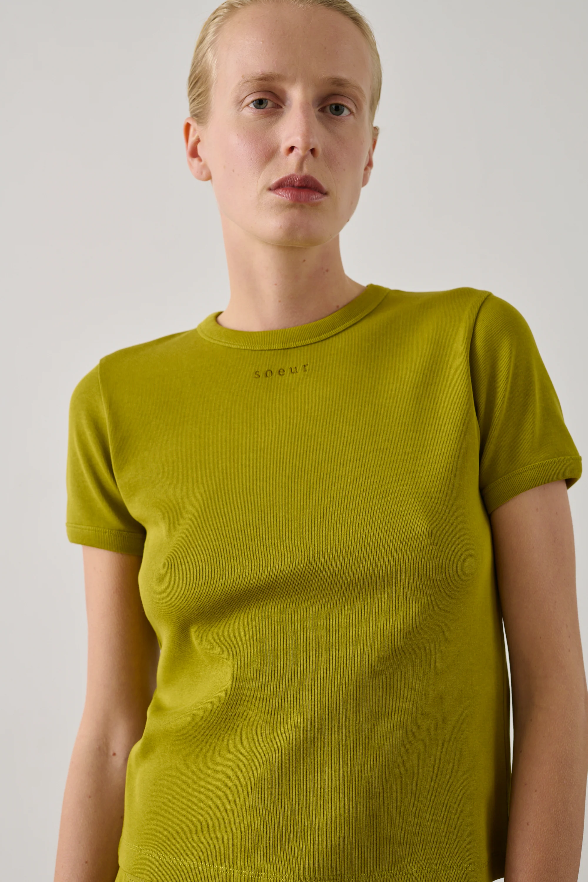BRONZE ARISTIDE T-SHIRT - Image 2
