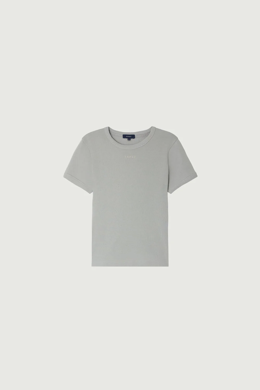 BLUE ARISTIDE T-SHIRT - Image 5