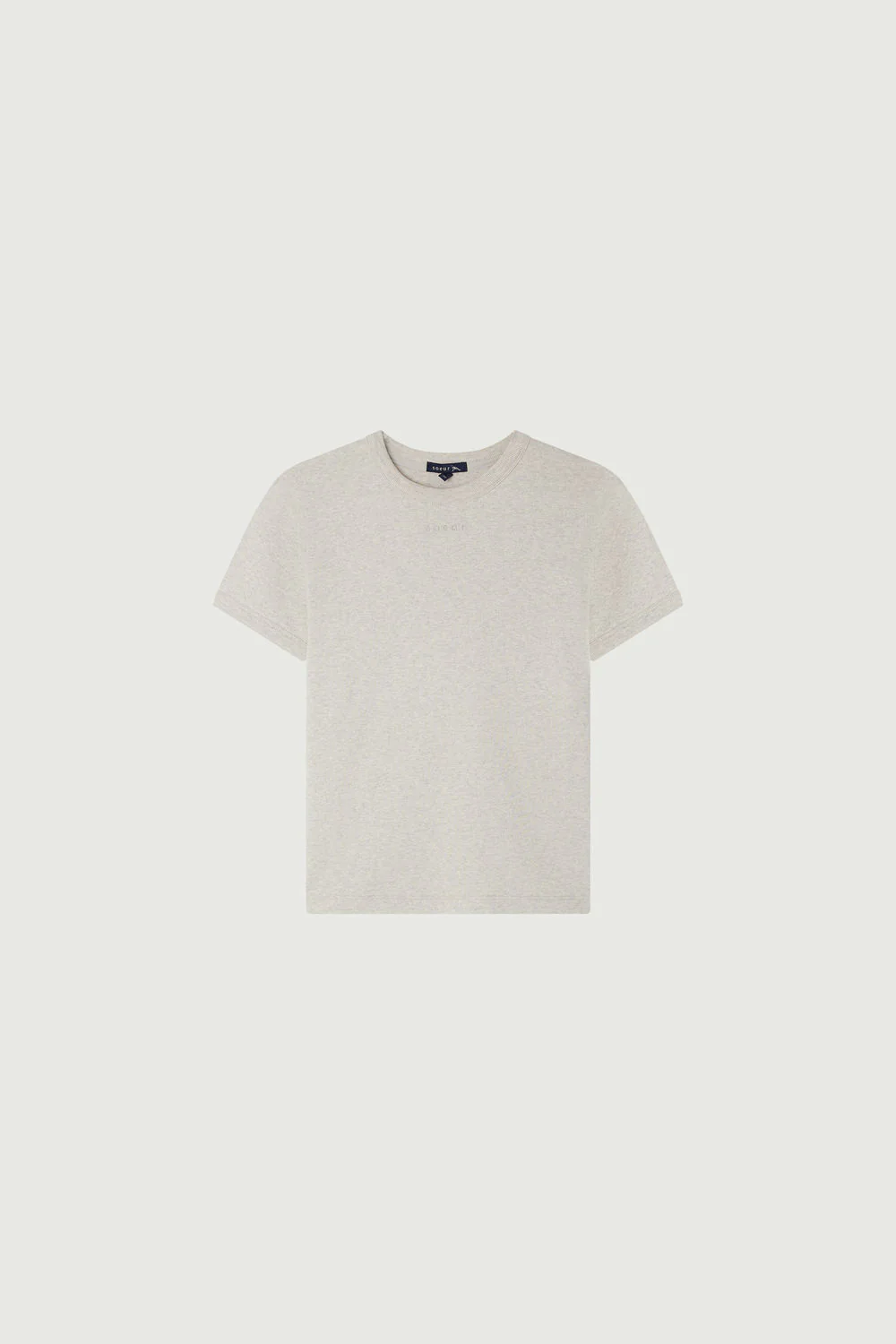 ARISTIDE GREY T-SHIRT - Image 6